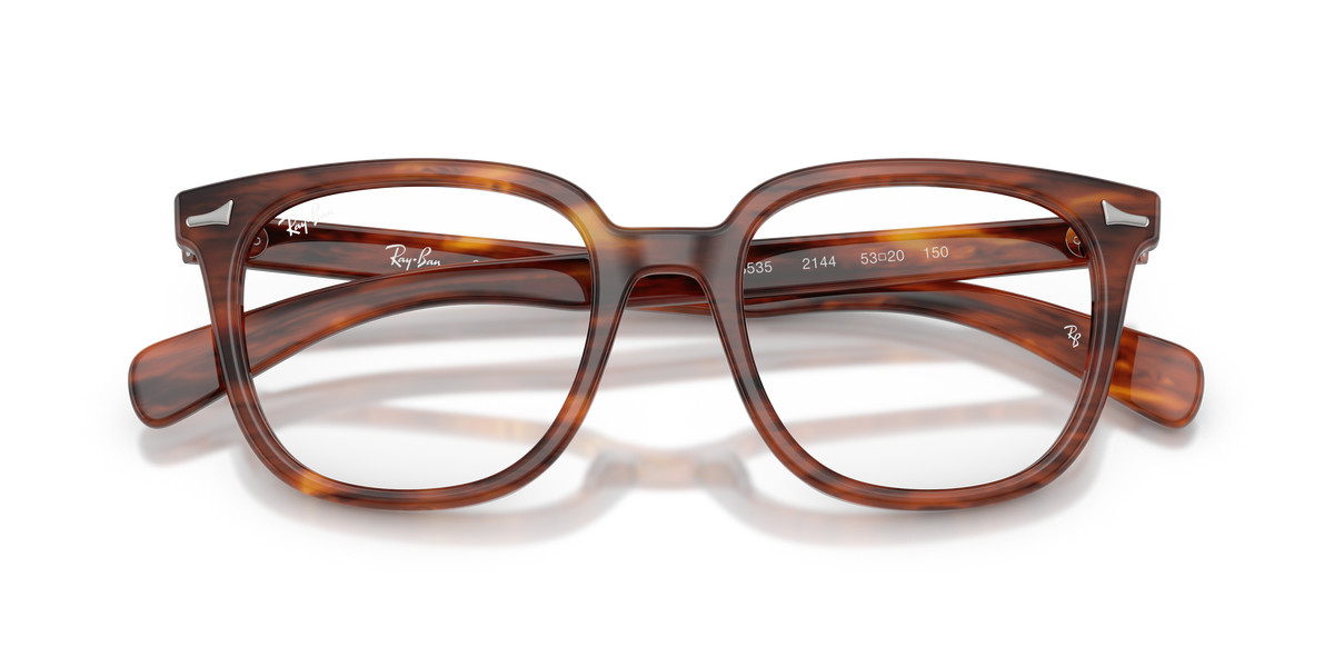 Ray - Ban RX5535 BRUNEL II 2144