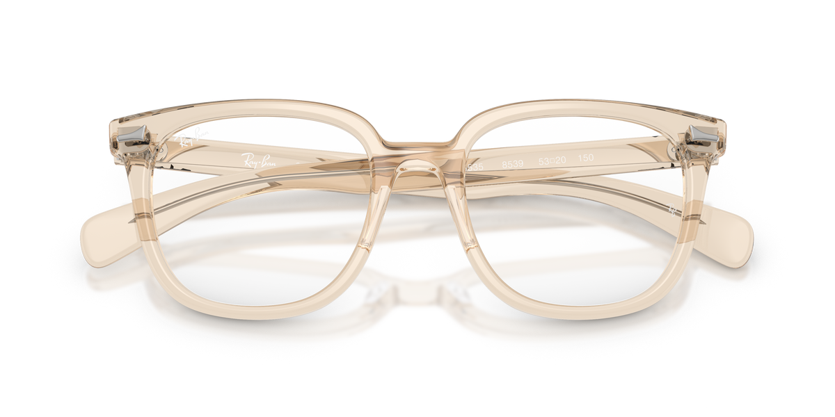 Ray - Ban RX5535 BRUNEL II 8539