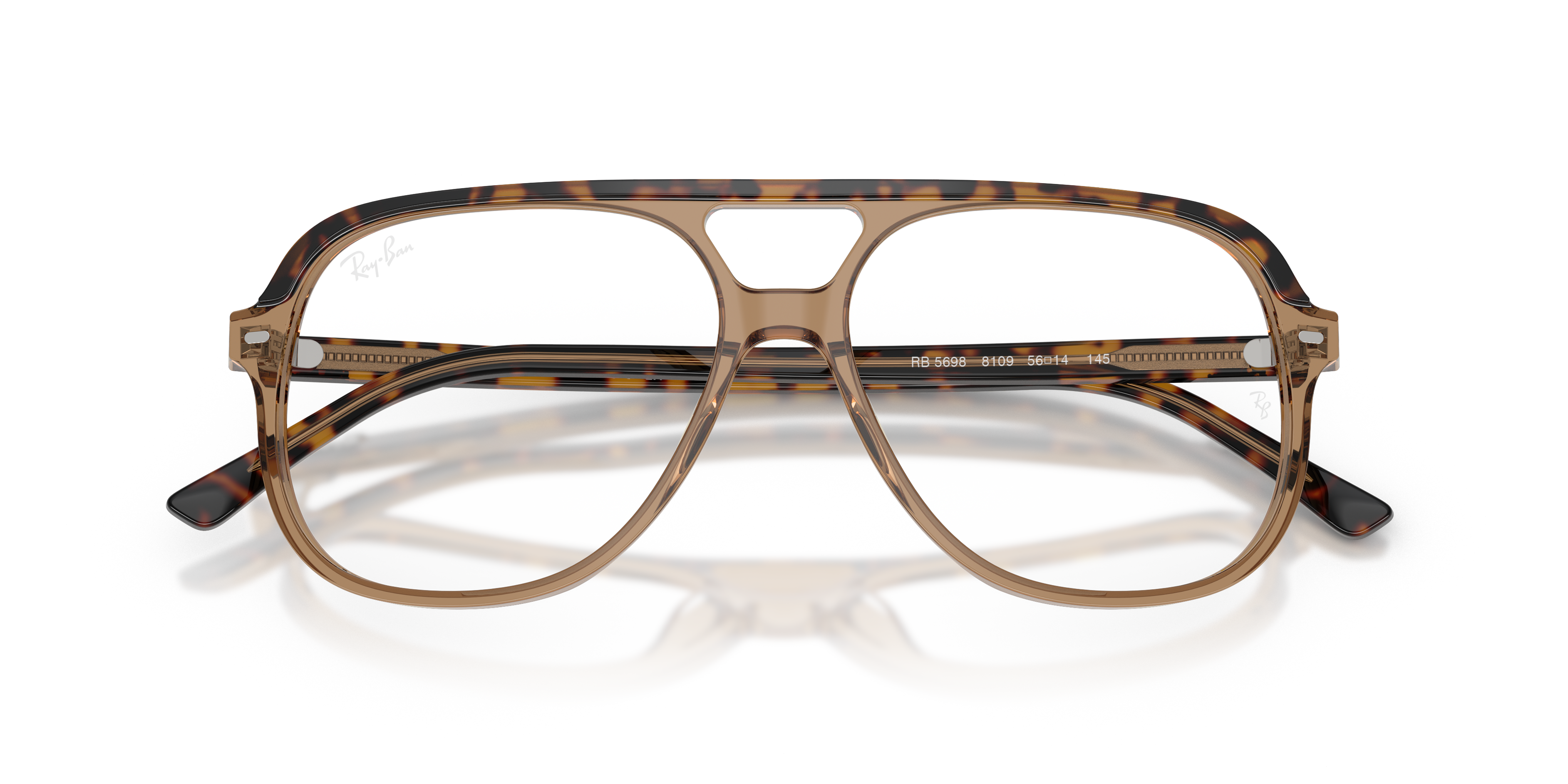 Ray - Ban RX5698 8109
