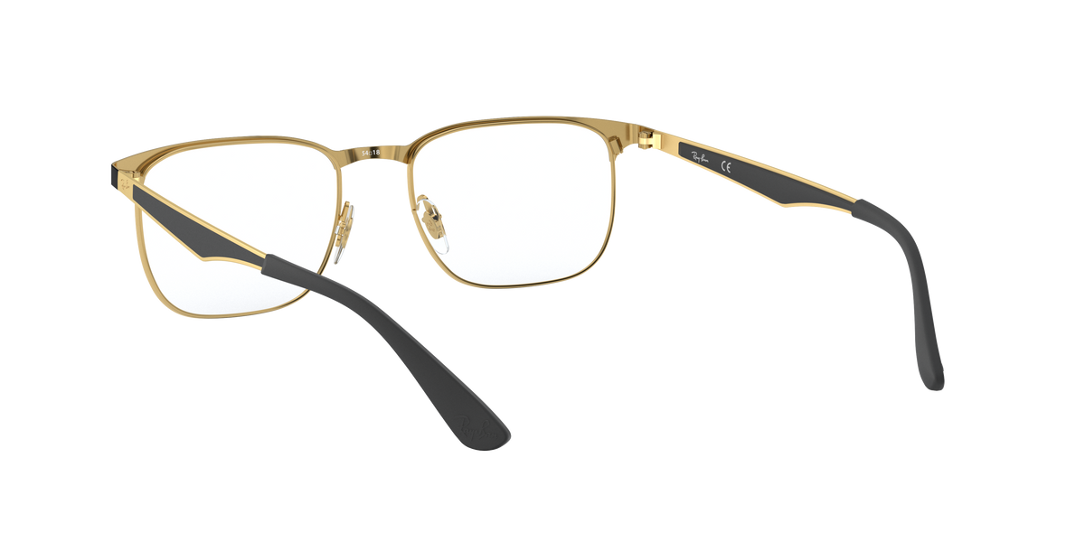 Ray - Ban RX6363 2890 Montature da vista Ray - Ban 4