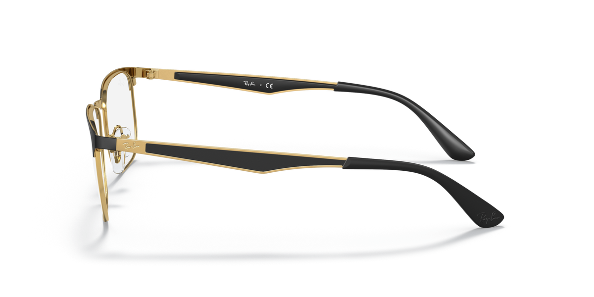 Ray - Ban RX6363 2890 Montature da vista Ray - Ban 5