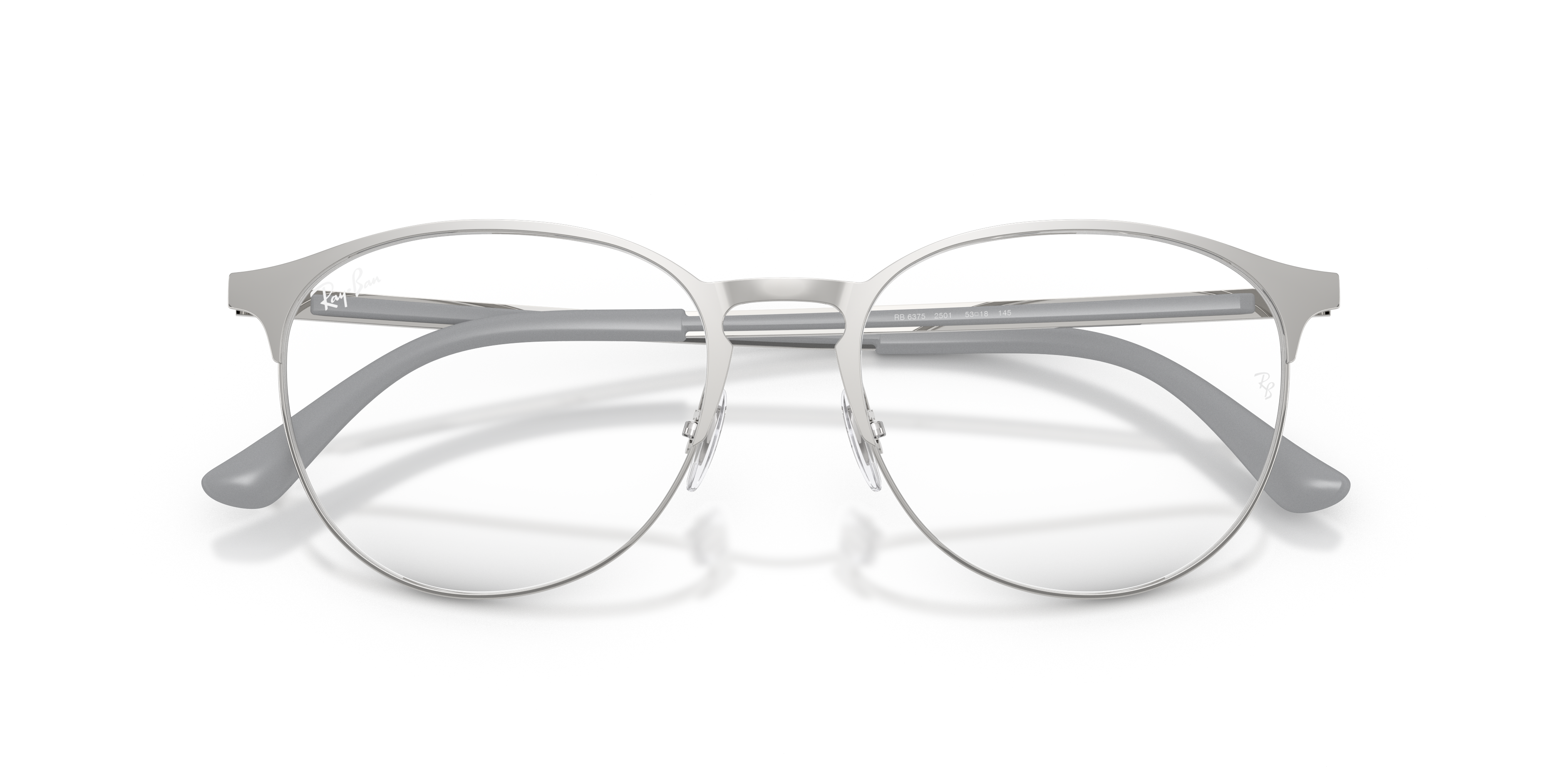 RX6375 2501 Montature da vista Ray - Ban 2