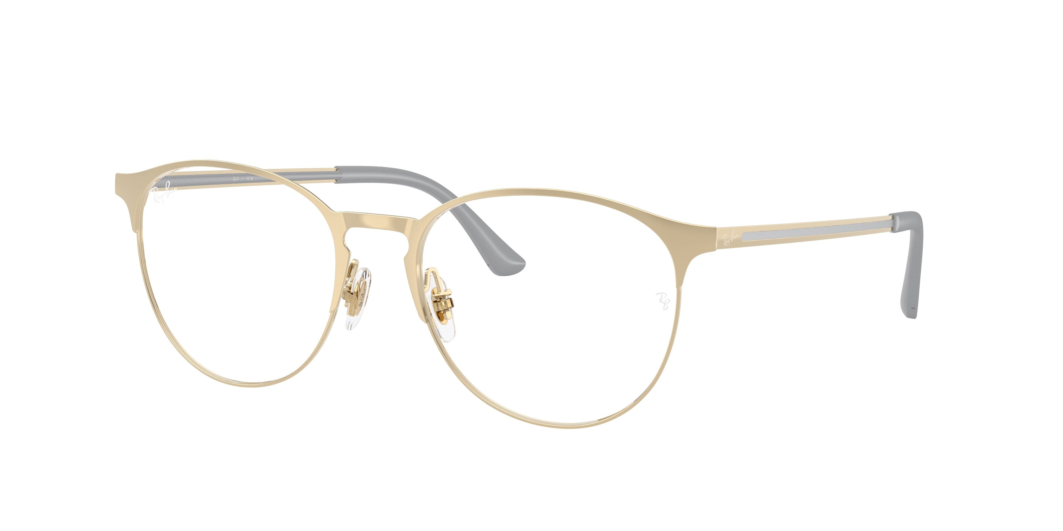 RX6375 2993 Montature da vista Ray - Ban 1