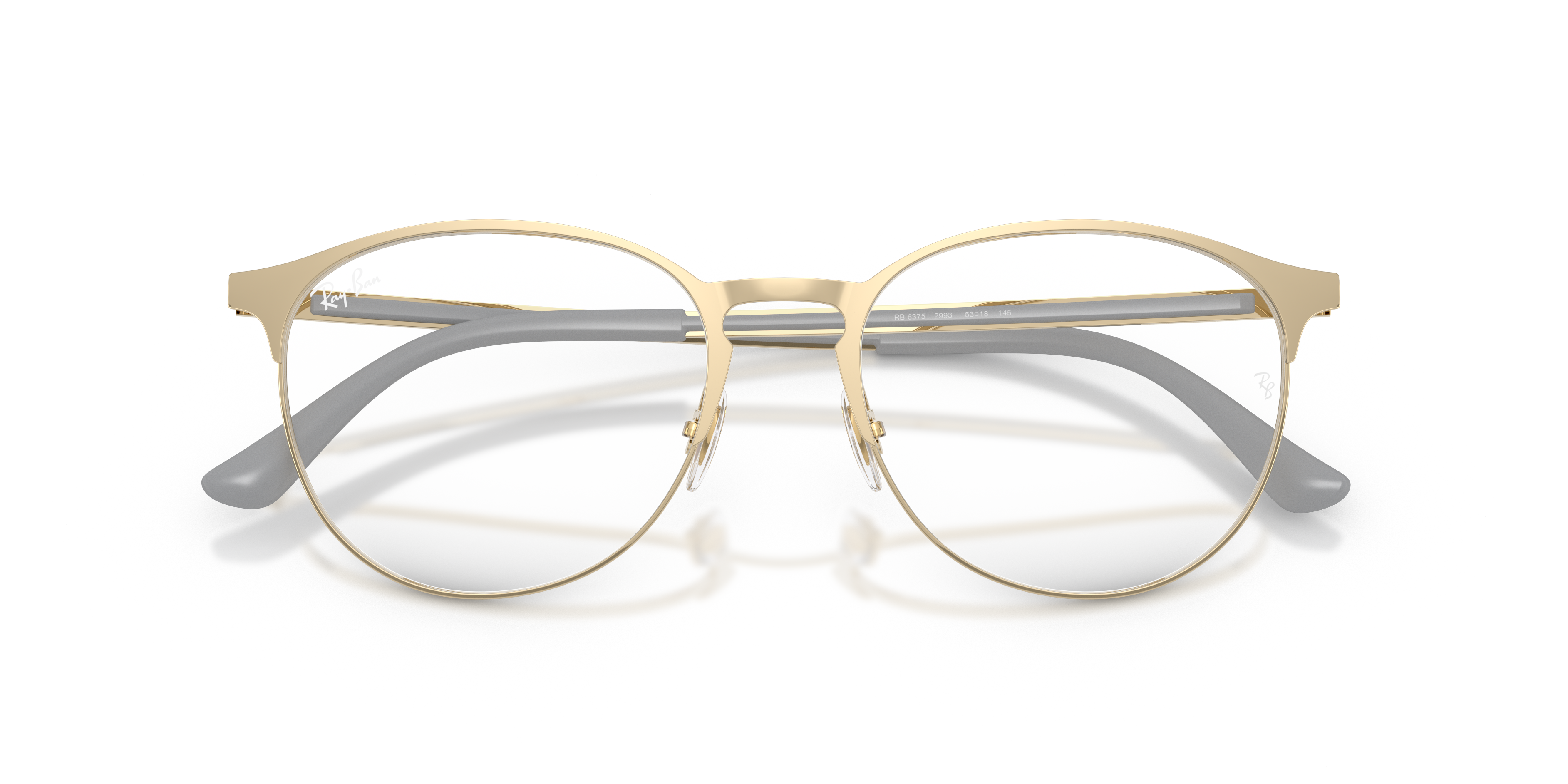 RX6375 2993 Montature da vista Ray - Ban 2
