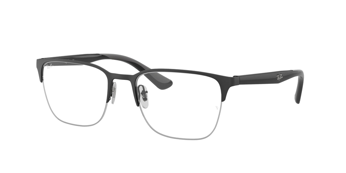 Ray-Ban optical frames RX6428 2995 8053672971798 Frame color Black: Buy ...