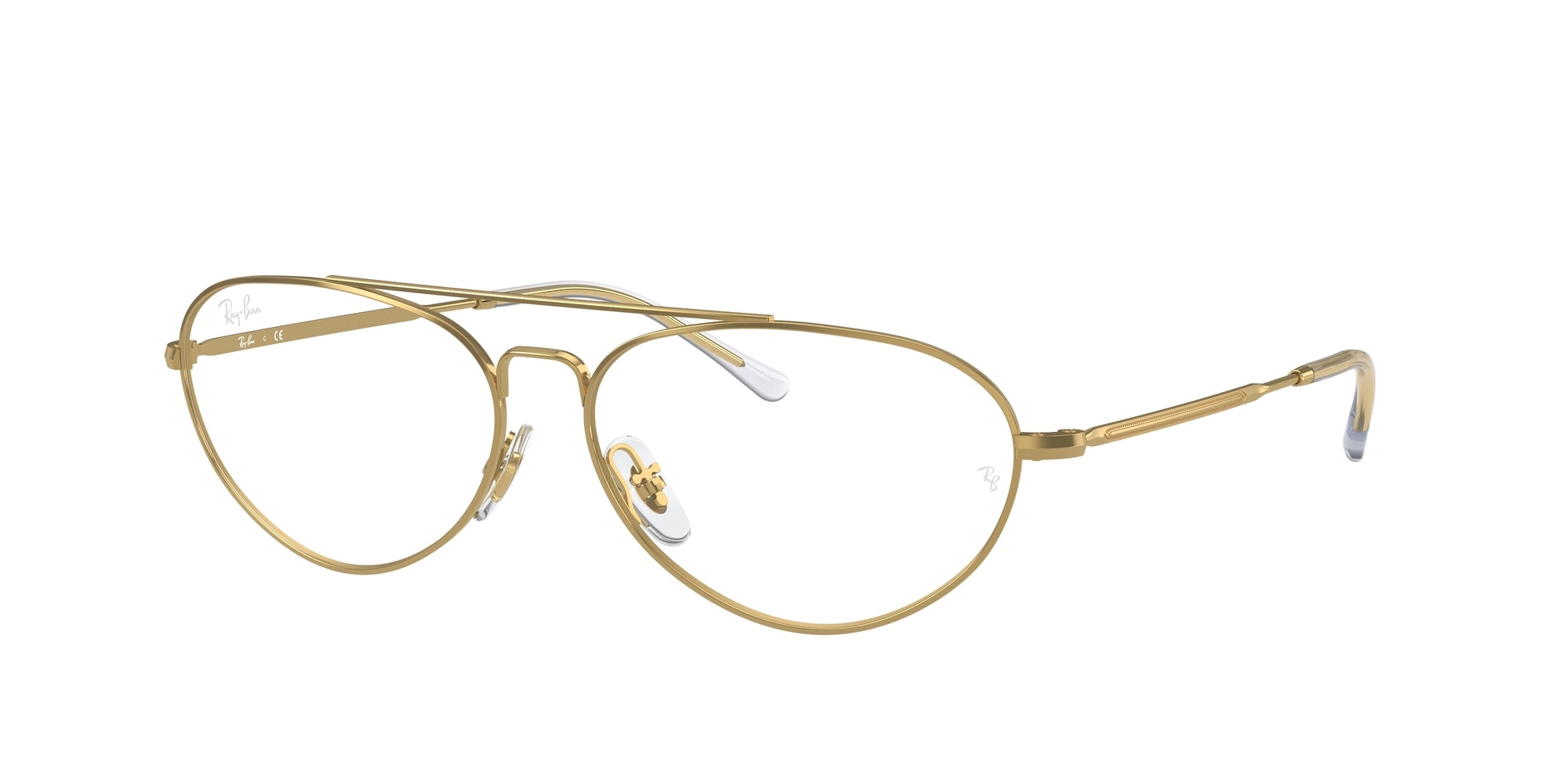 RX6454 2500 Montature da vista Ray - Ban 1