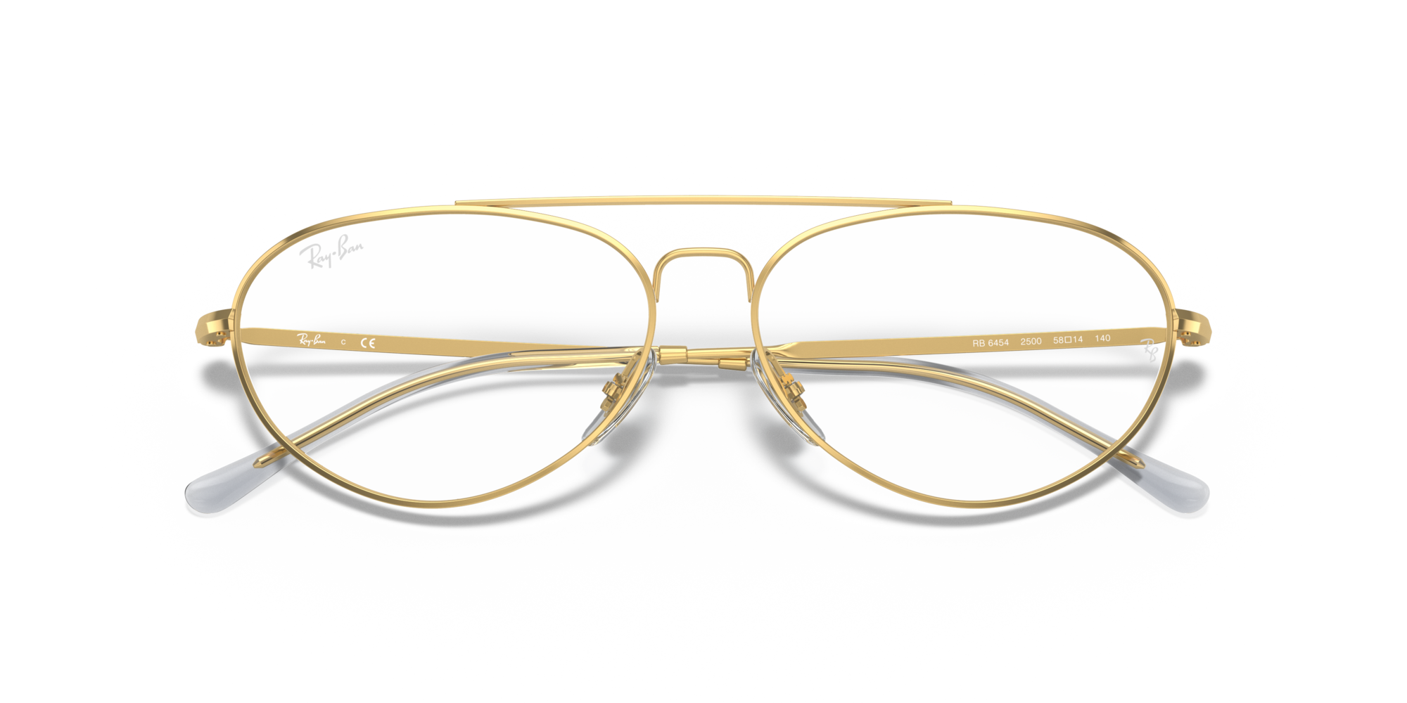 RX6454 2500 Montature da vista Ray - Ban 2