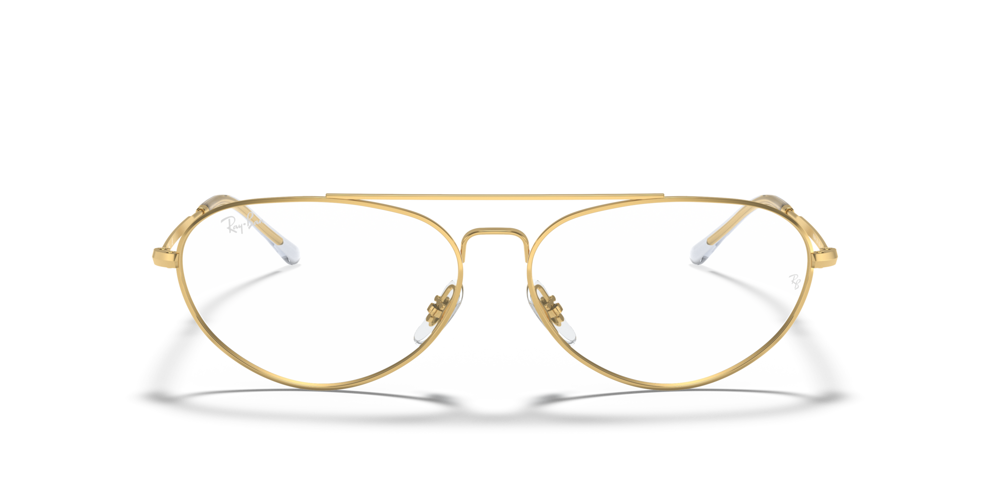 RX6454 2500 Montature da vista Ray - Ban 3