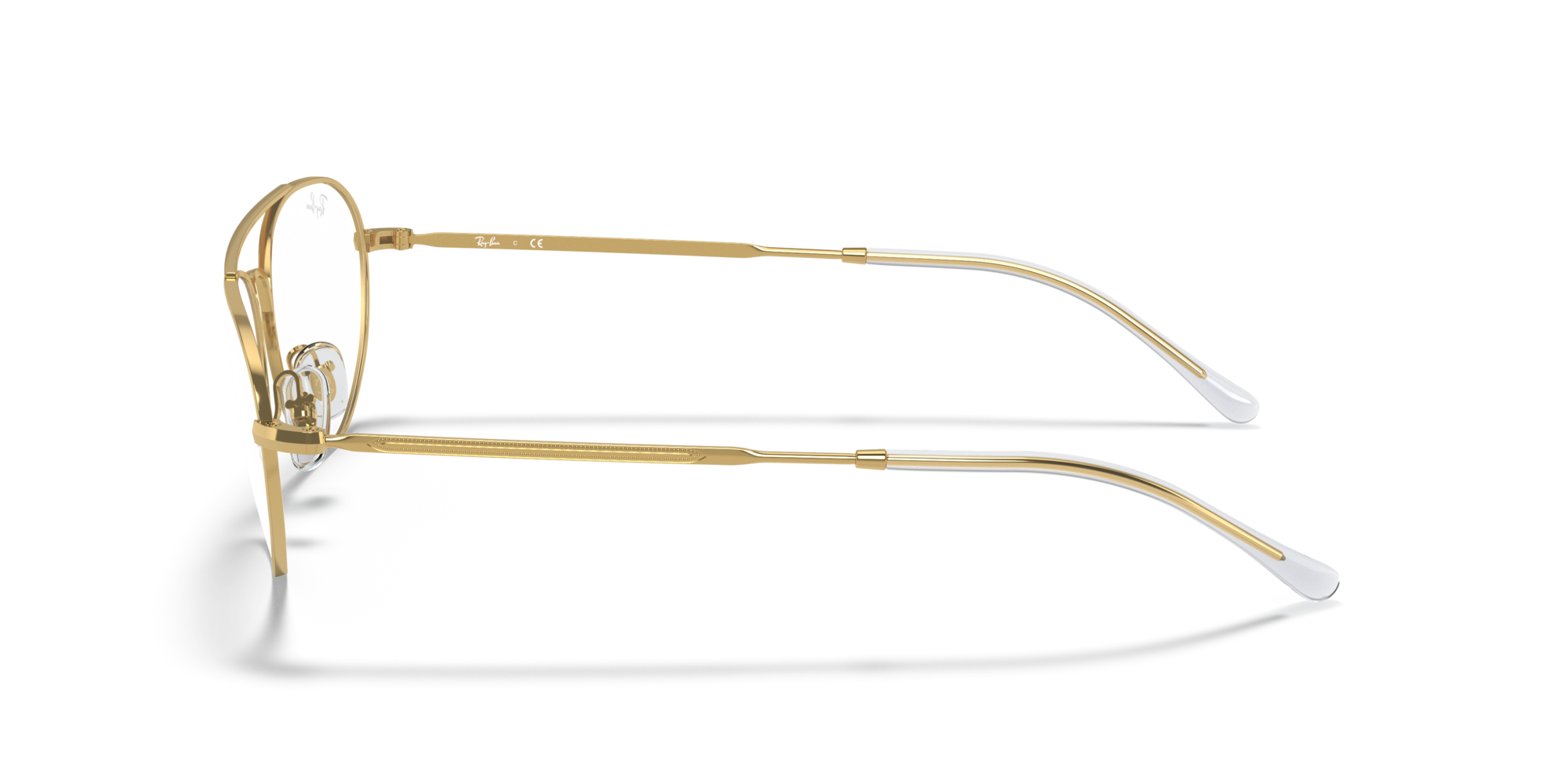 RX6454 2500 Montature da vista Ray - Ban 4