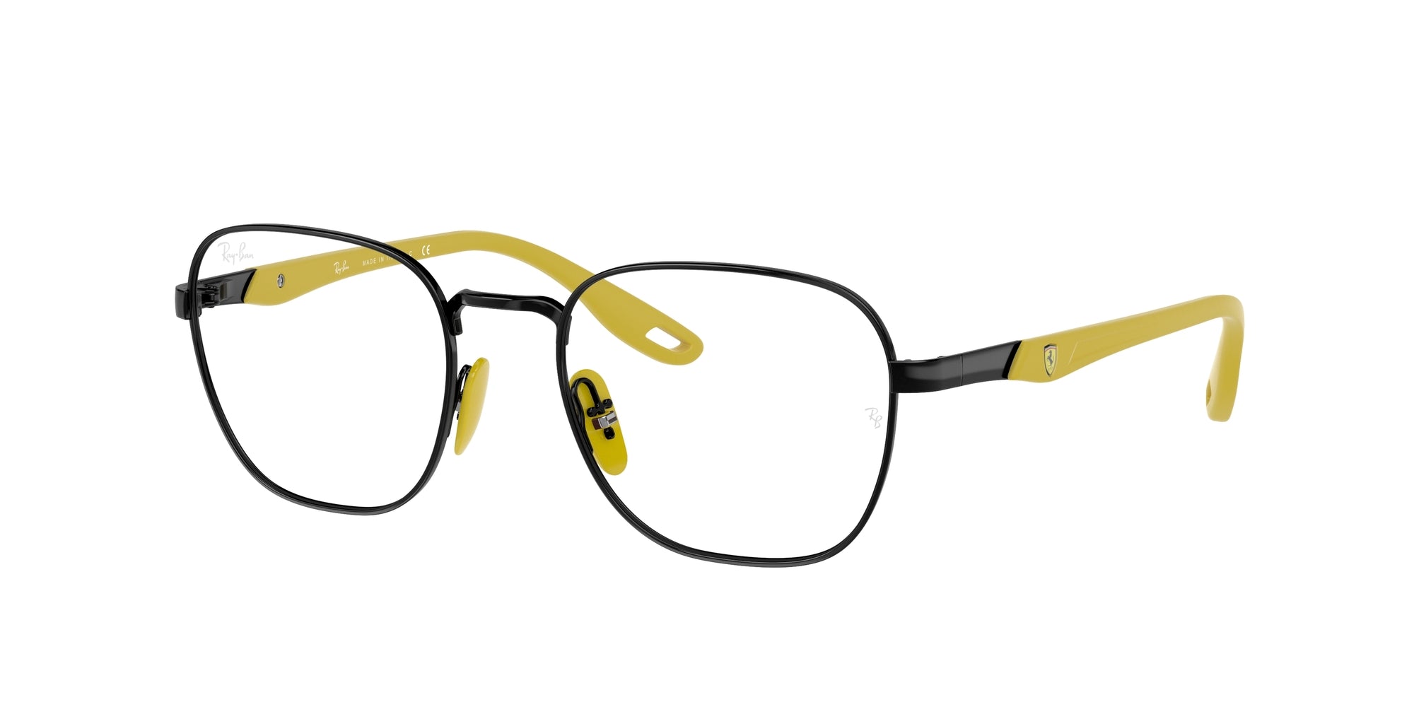 Ray - Ban RX6484M F028 Montature da vista Ray - Ban 1