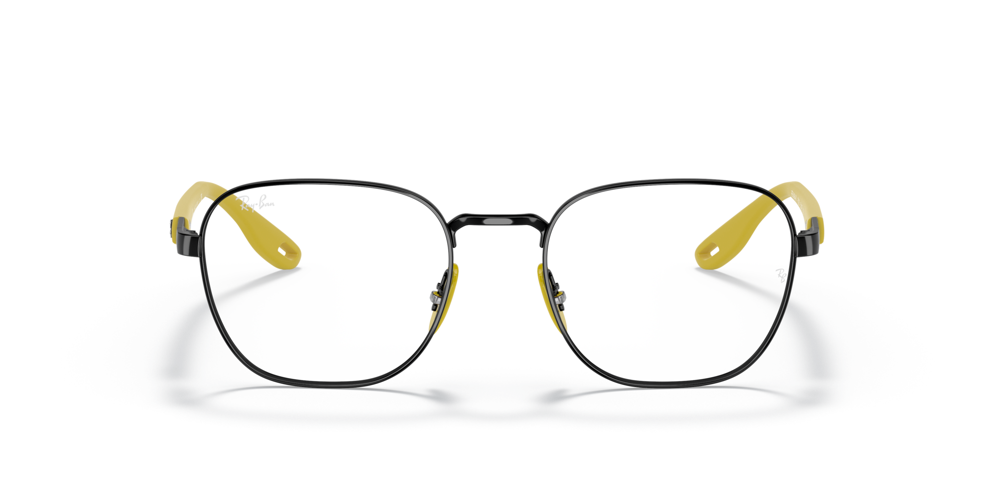 Ray - Ban RX6484M F028 Montature da vista Ray - Ban 3