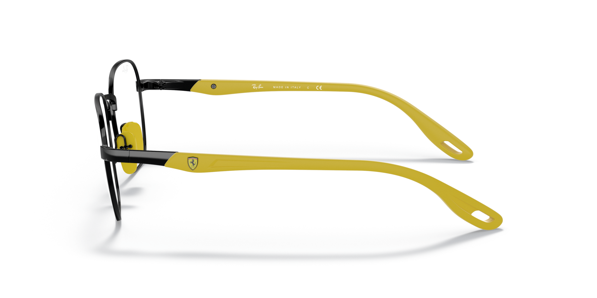 Ray - Ban RX6484M F028 Montature da vista Ray - Ban 4