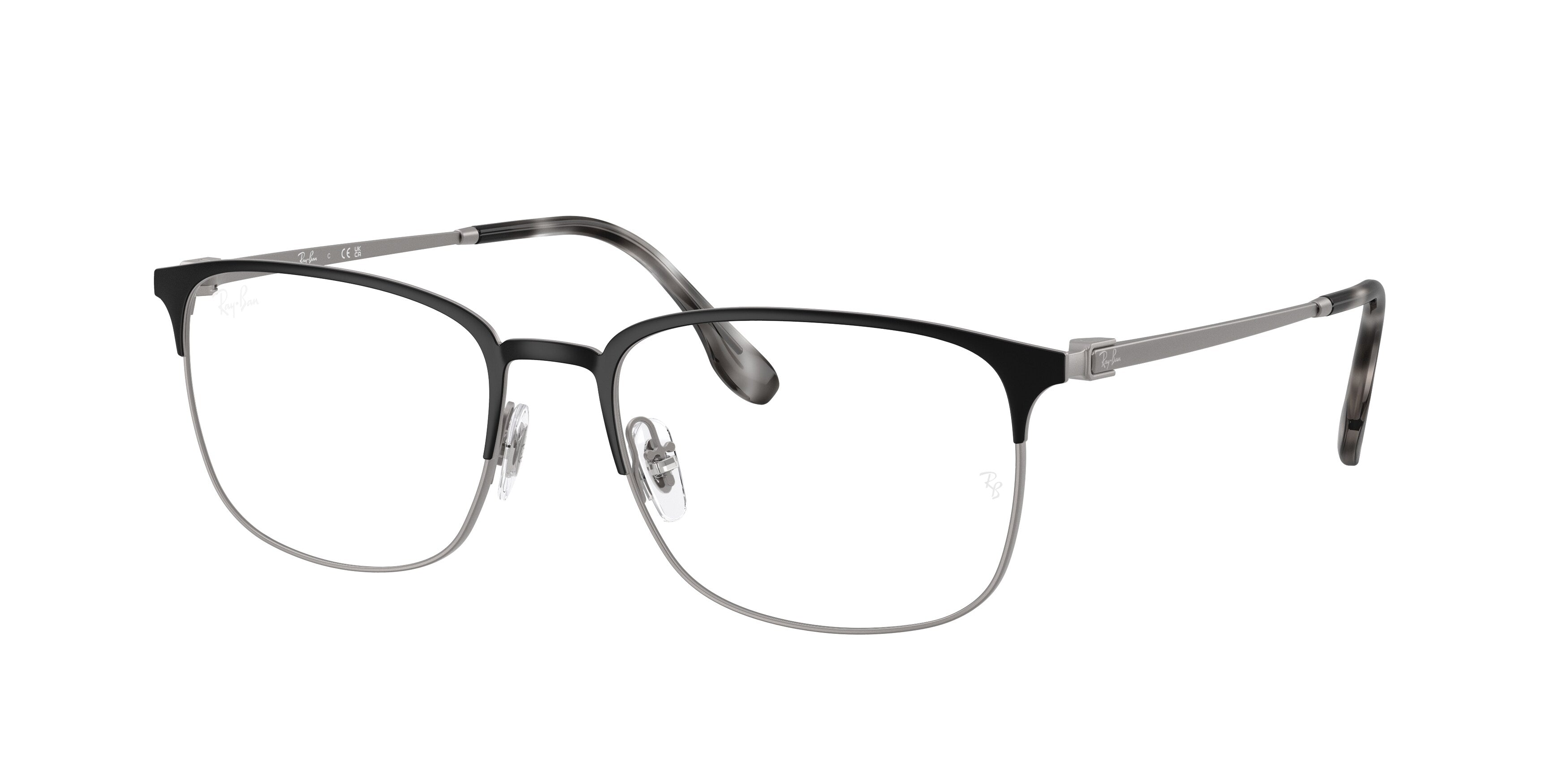 RX6494 3187 Montature da vista Ray - Ban 1