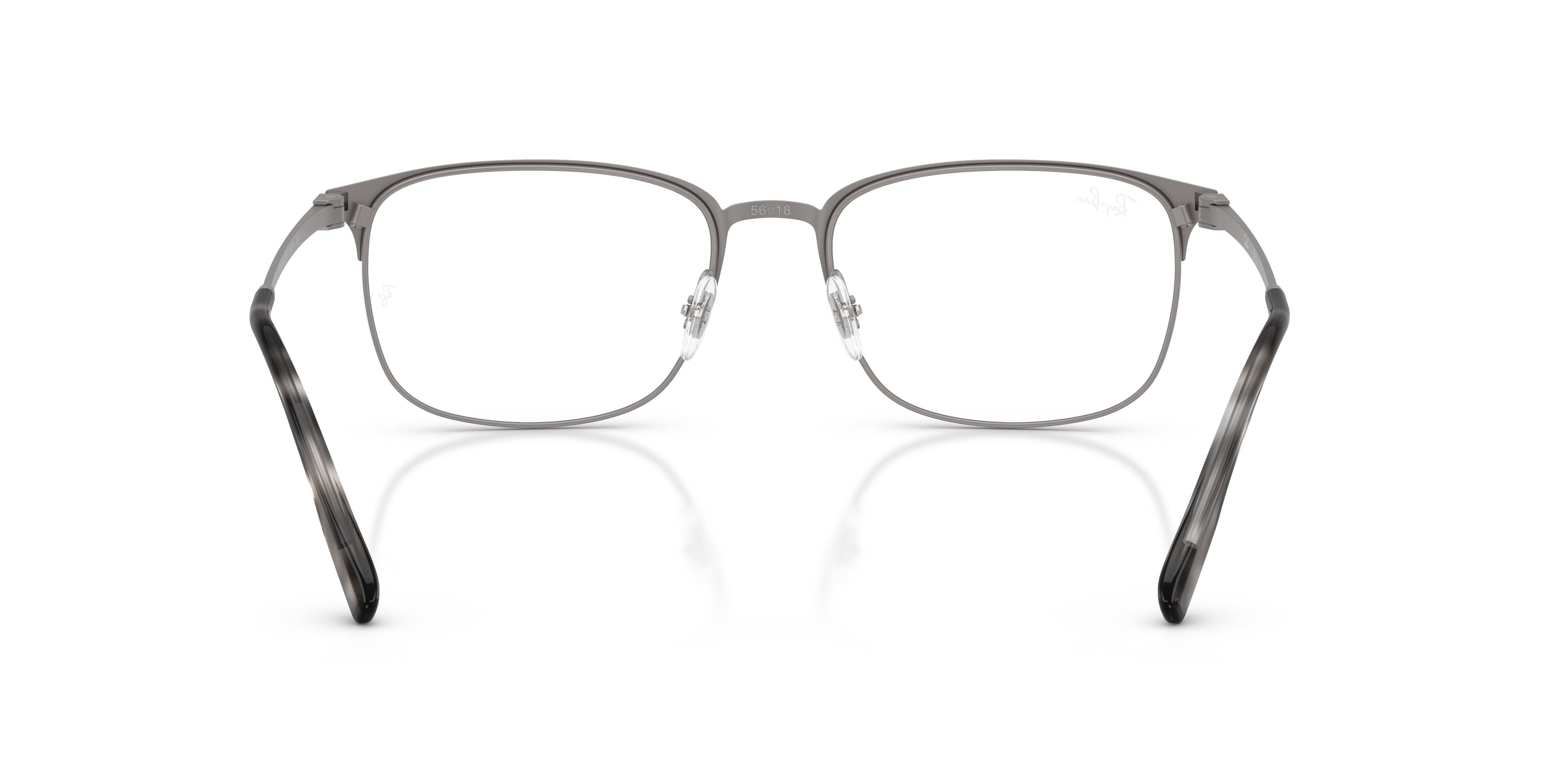RX6494 3187 Montature da vista Ray - Ban 5