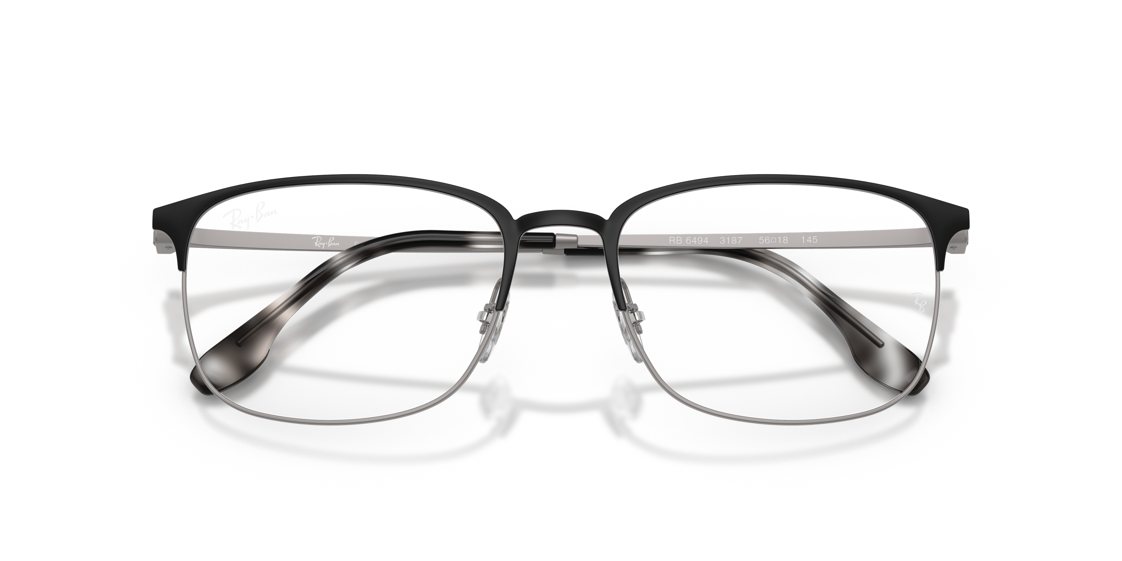 RX6494 3187 Montature da vista Ray - Ban 2