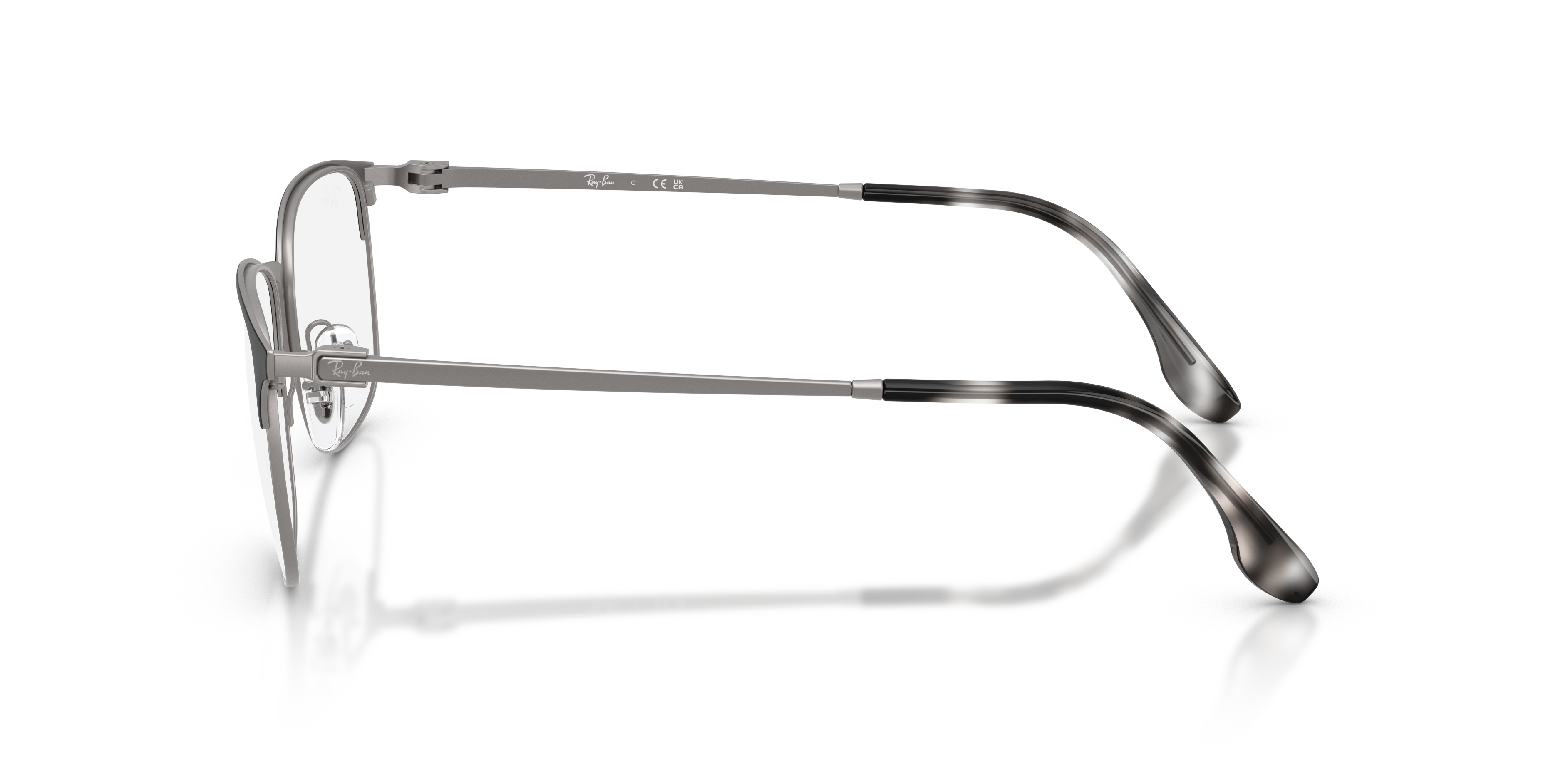 RX6494 3187 Montature da vista Ray - Ban 4