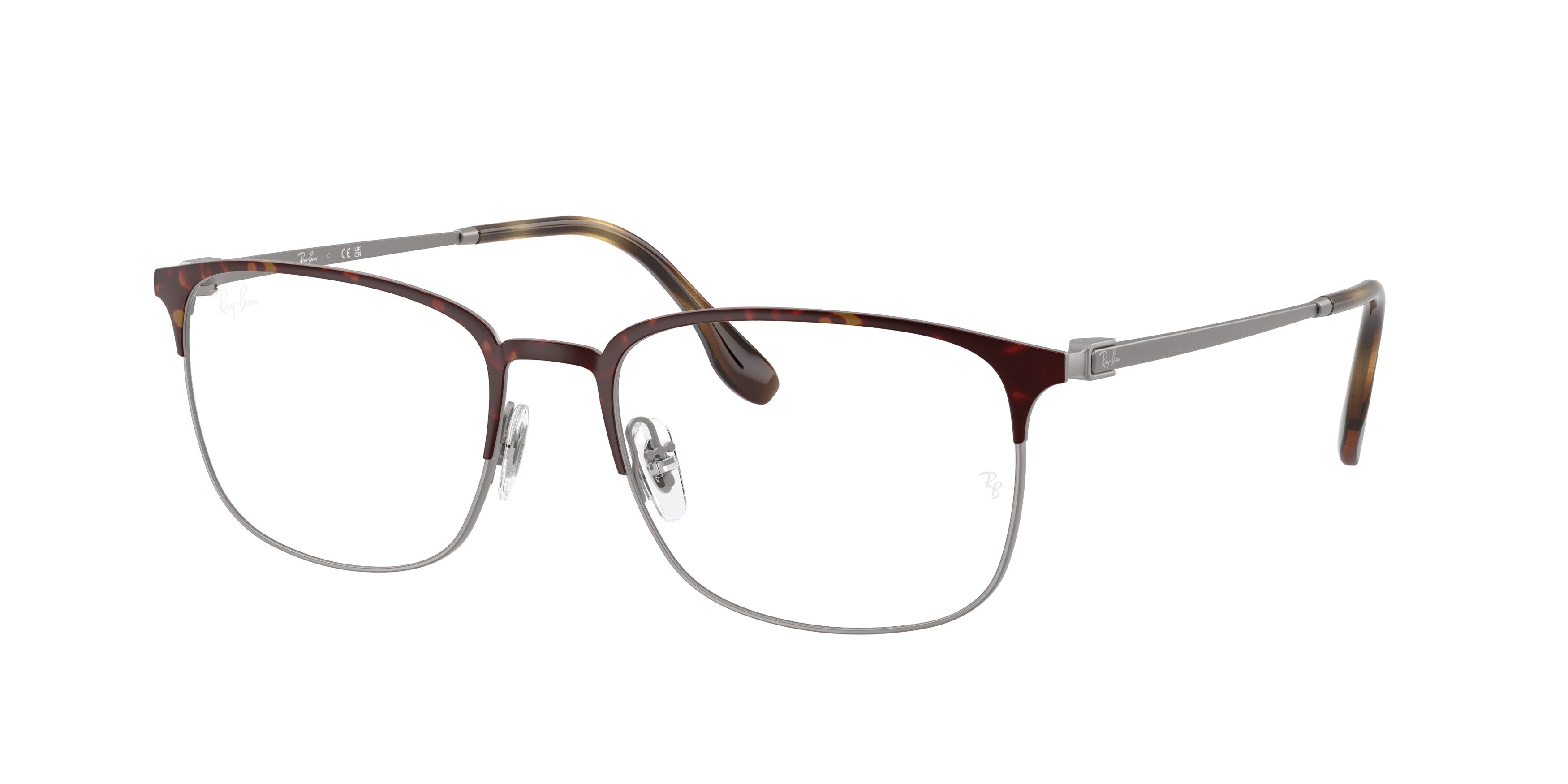 RX6494 3223 Montature da vista Ray - Ban 1
