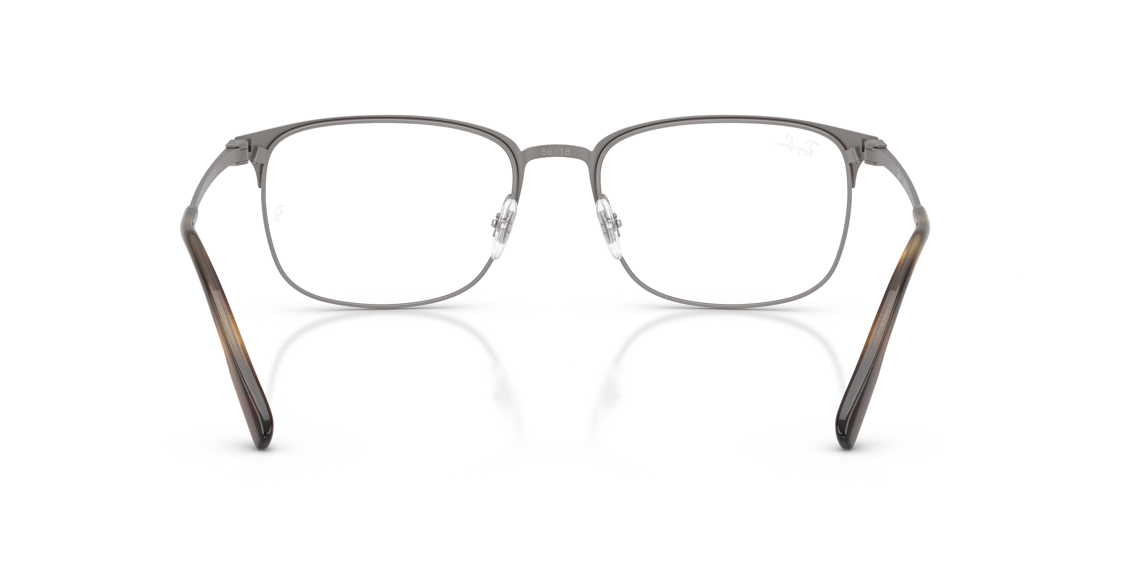 RX6494 3223 Montature da vista Ray - Ban 5