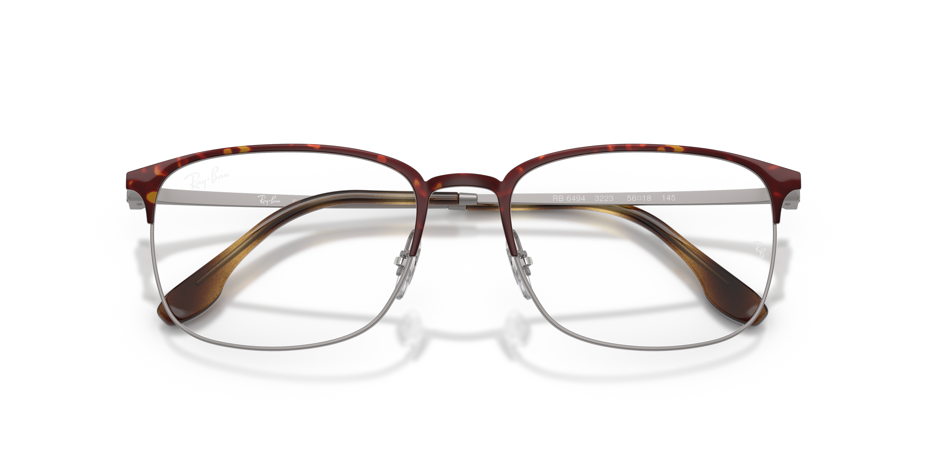 RX6494 3223 Montature da vista Ray - Ban 2