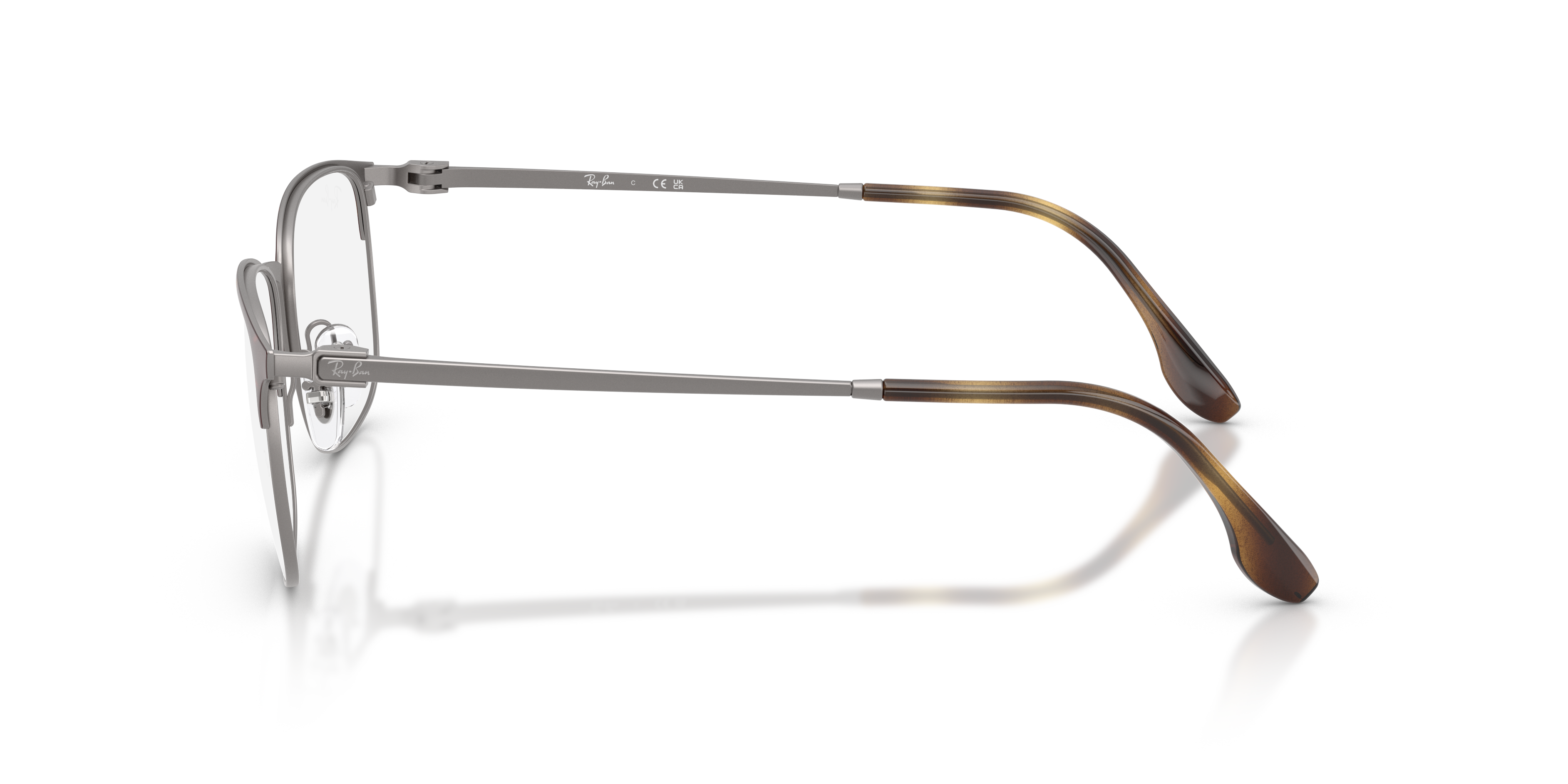 RX6494 3223 Montature da vista Ray - Ban 4
