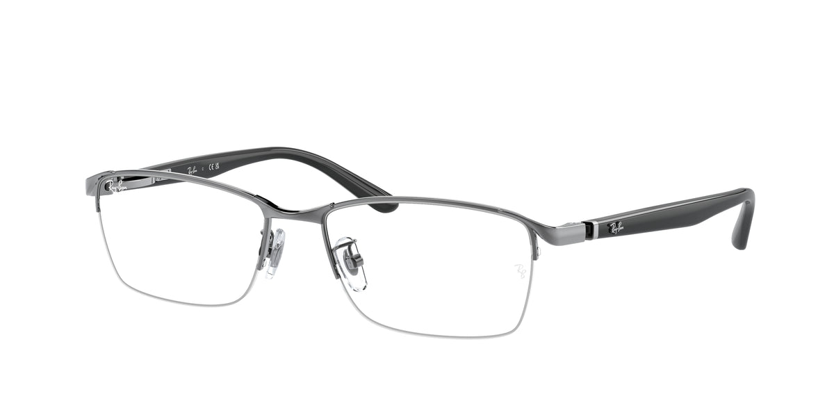 Ray - Ban optical frames RX6501D 2502 8056597849128 Frame color ...