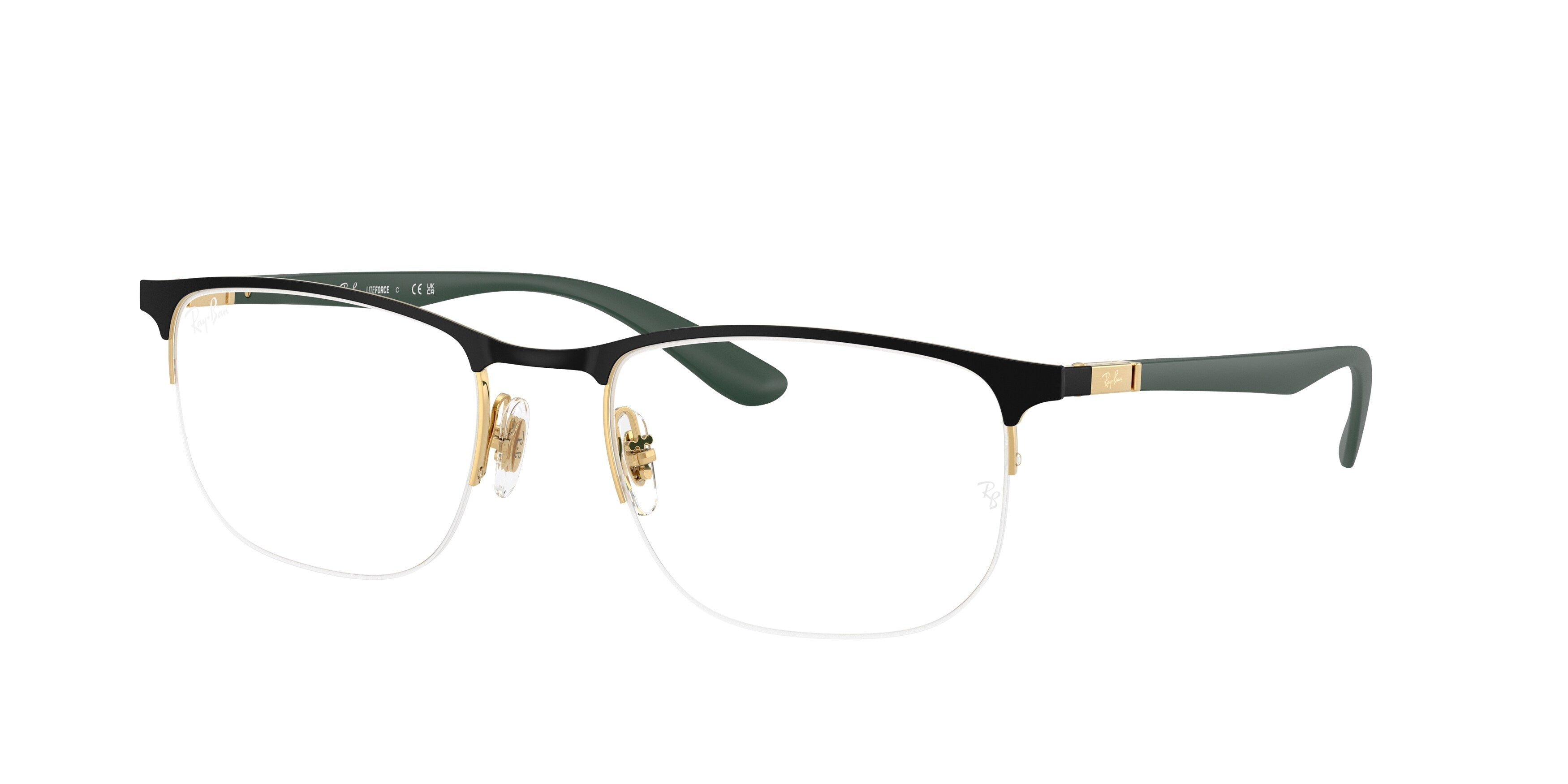 Ray - Ban RX6513 2994 Optické rámečky Ray - Ban 1