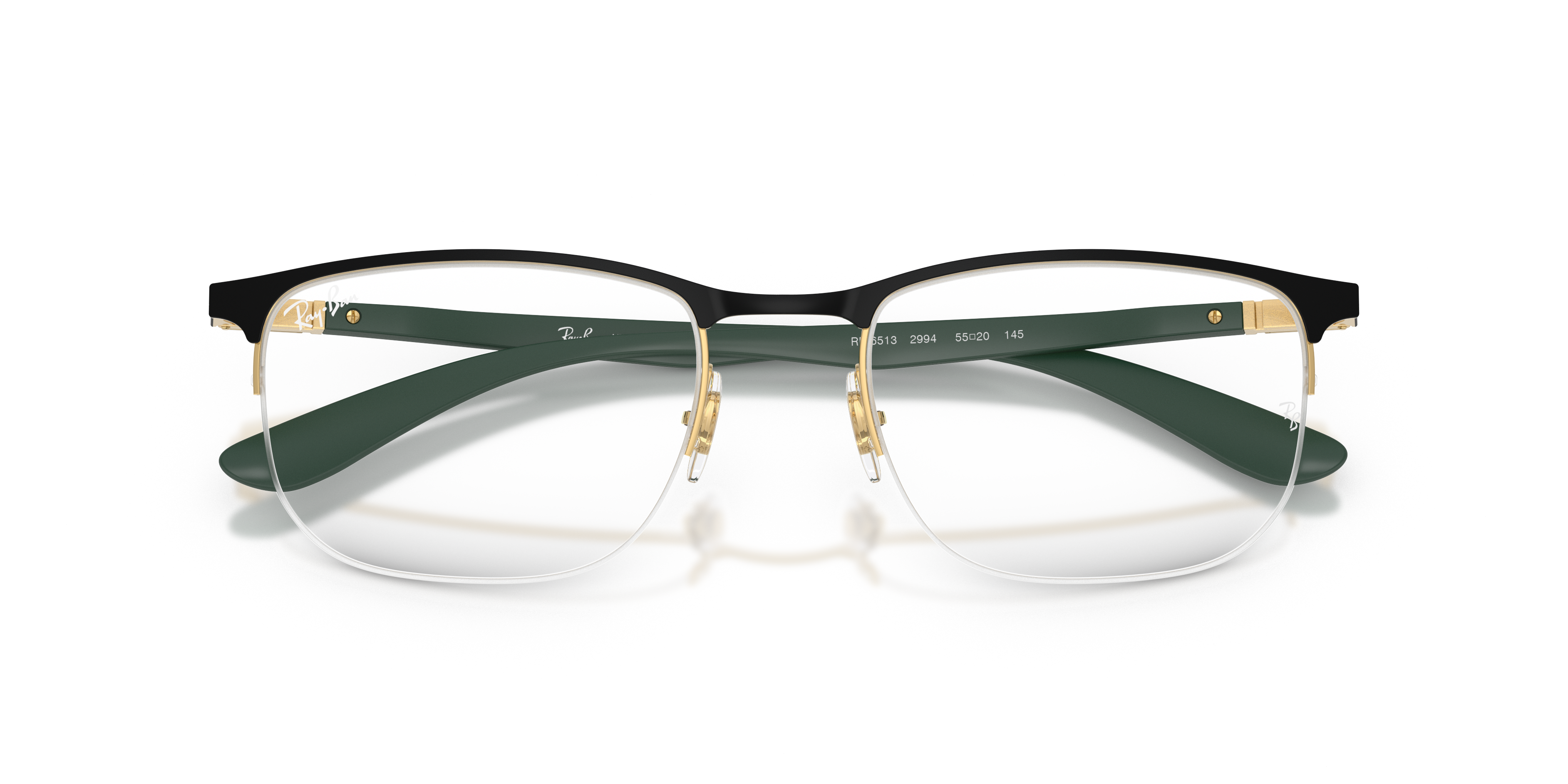 Ray - Ban RX6513 2994 Optické rámečky Ray - Ban 2
