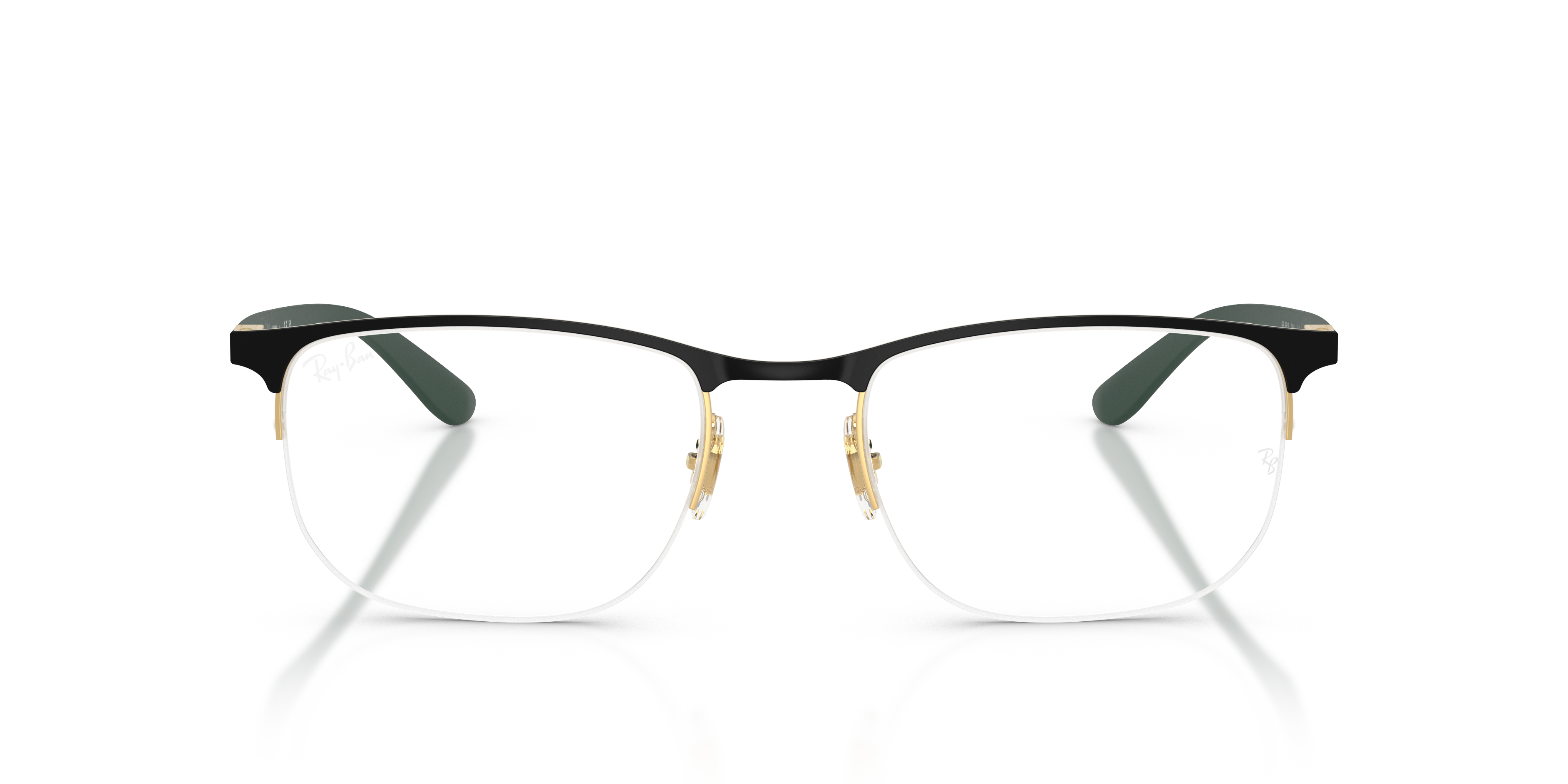 Ray - Ban RX6513 2994 Optické rámečky Ray - Ban 3