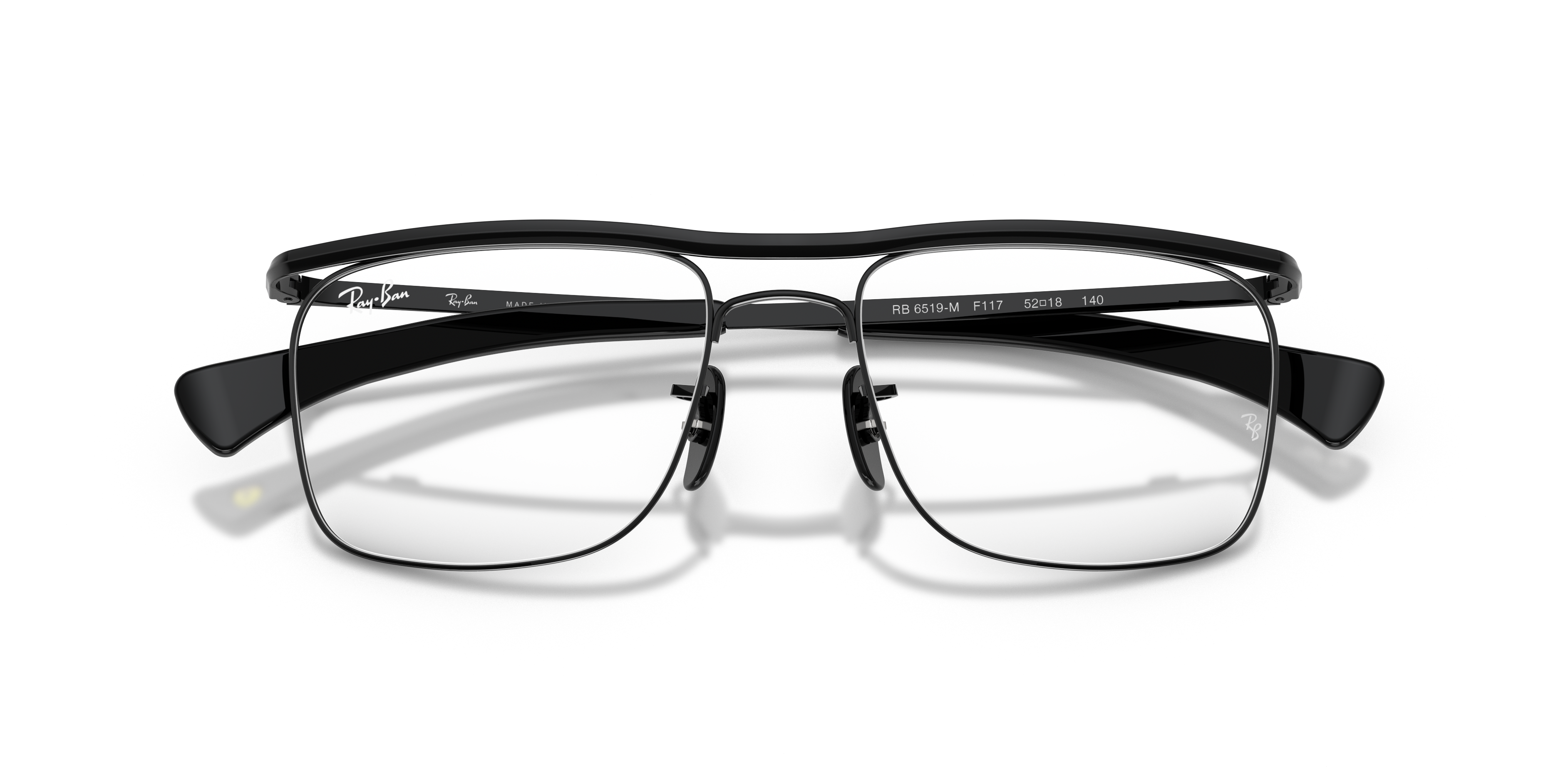 Ray - Ban RX6519M F117 Optické rámečky Ray - Ban 2