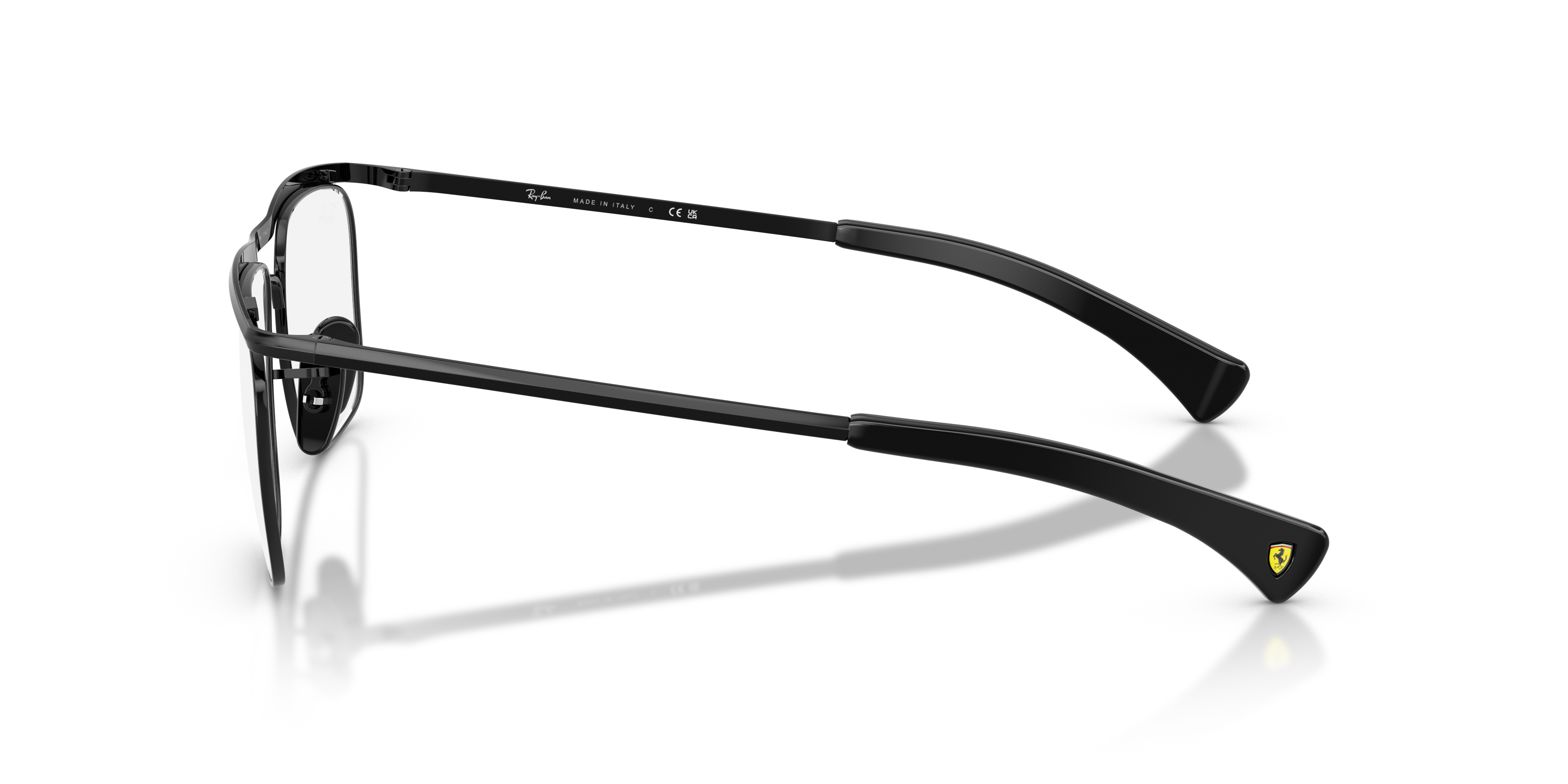 Ray - Ban RX6519M F117 Optické rámečky Ray - Ban 4