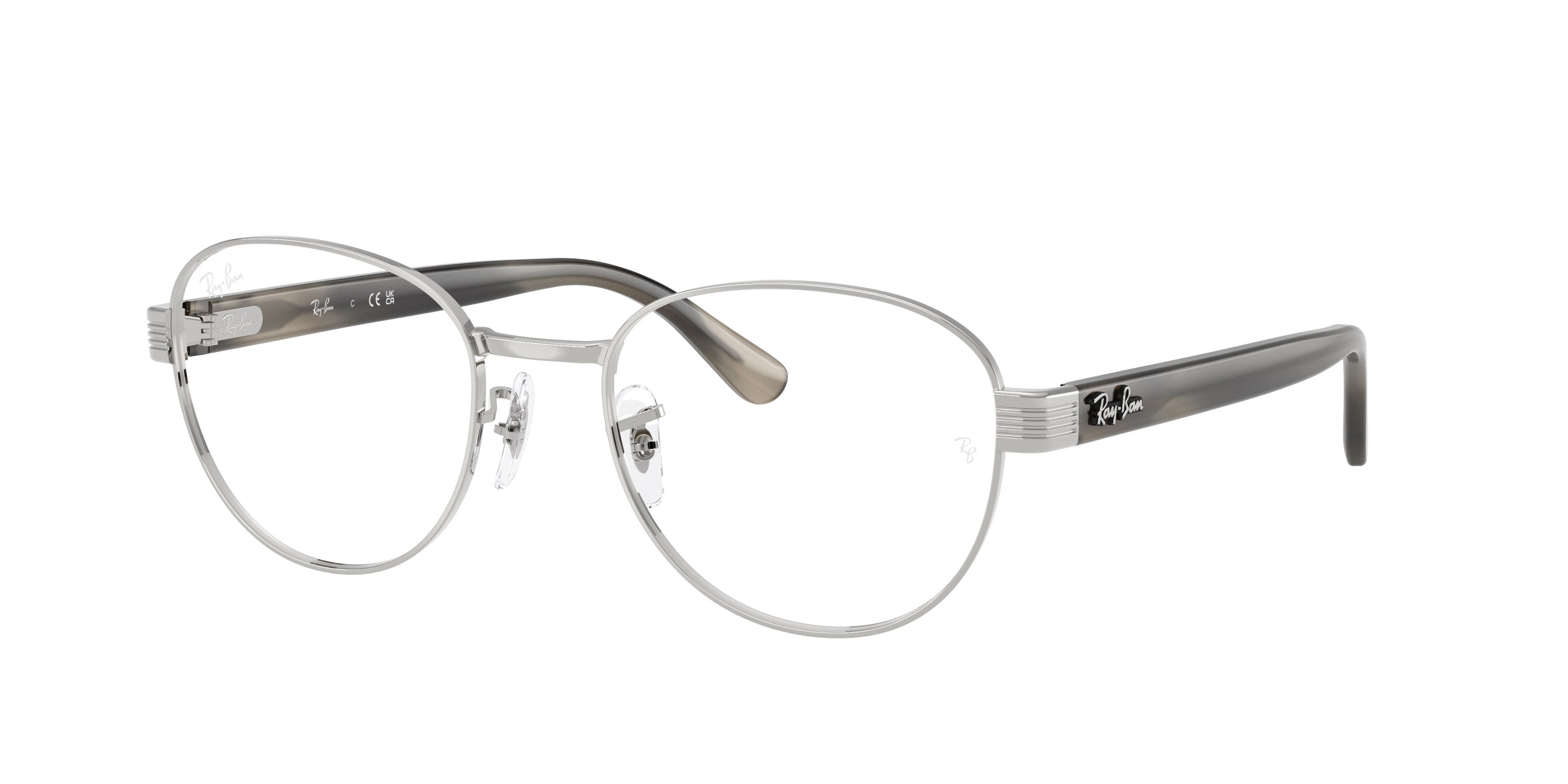 RX6543 2501 Montature da vista Ray - Ban 1