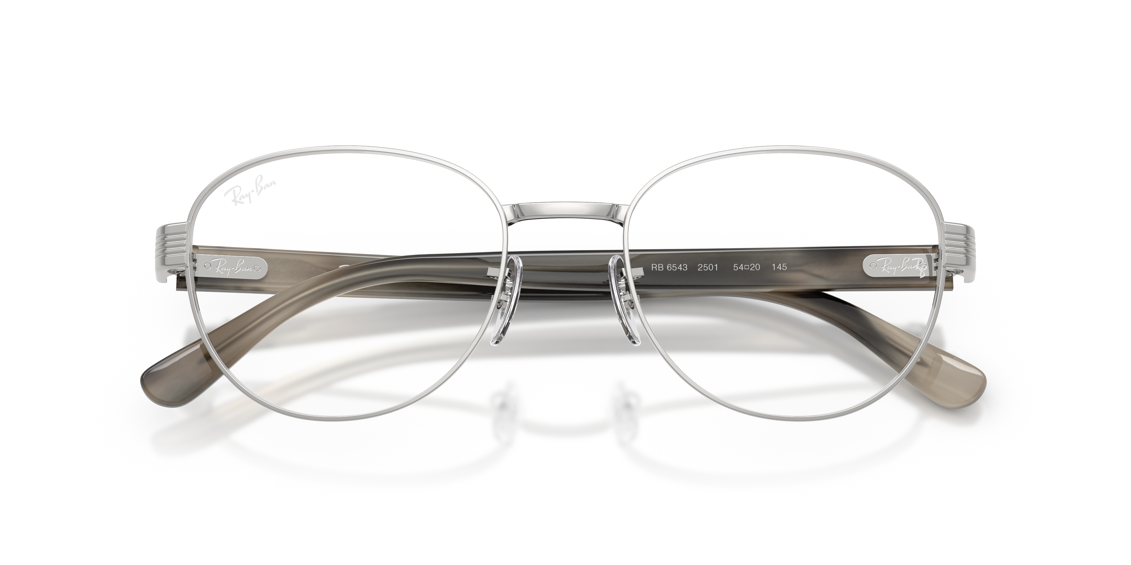 RX6543 2501 Montature da vista Ray - Ban 2
