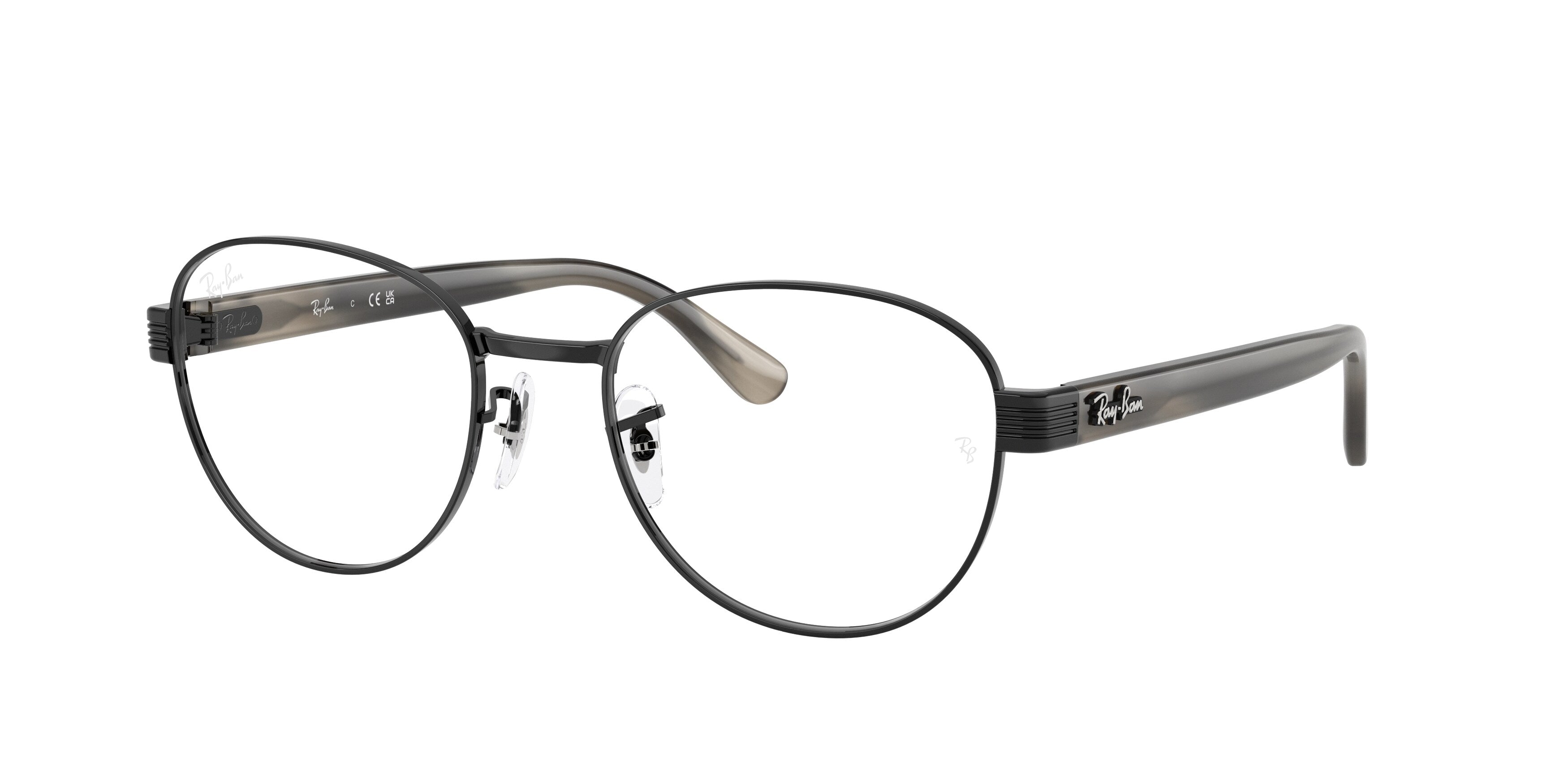 RX6543 2509 Montature da vista Ray - Ban 1