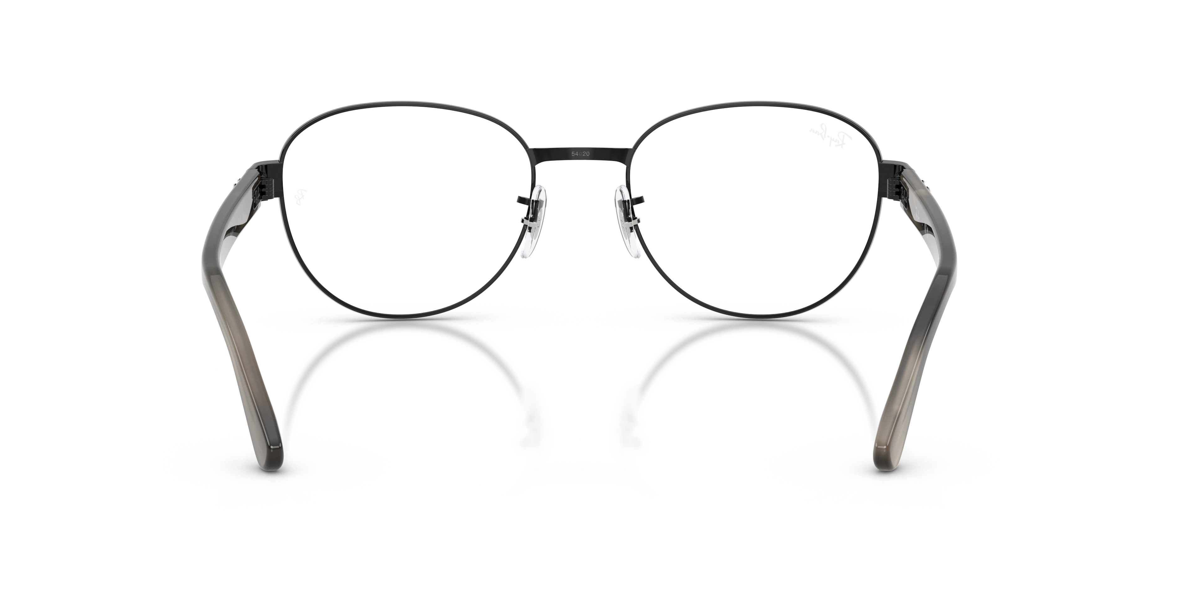 RX6543 2509 Montature da vista Ray - Ban 5