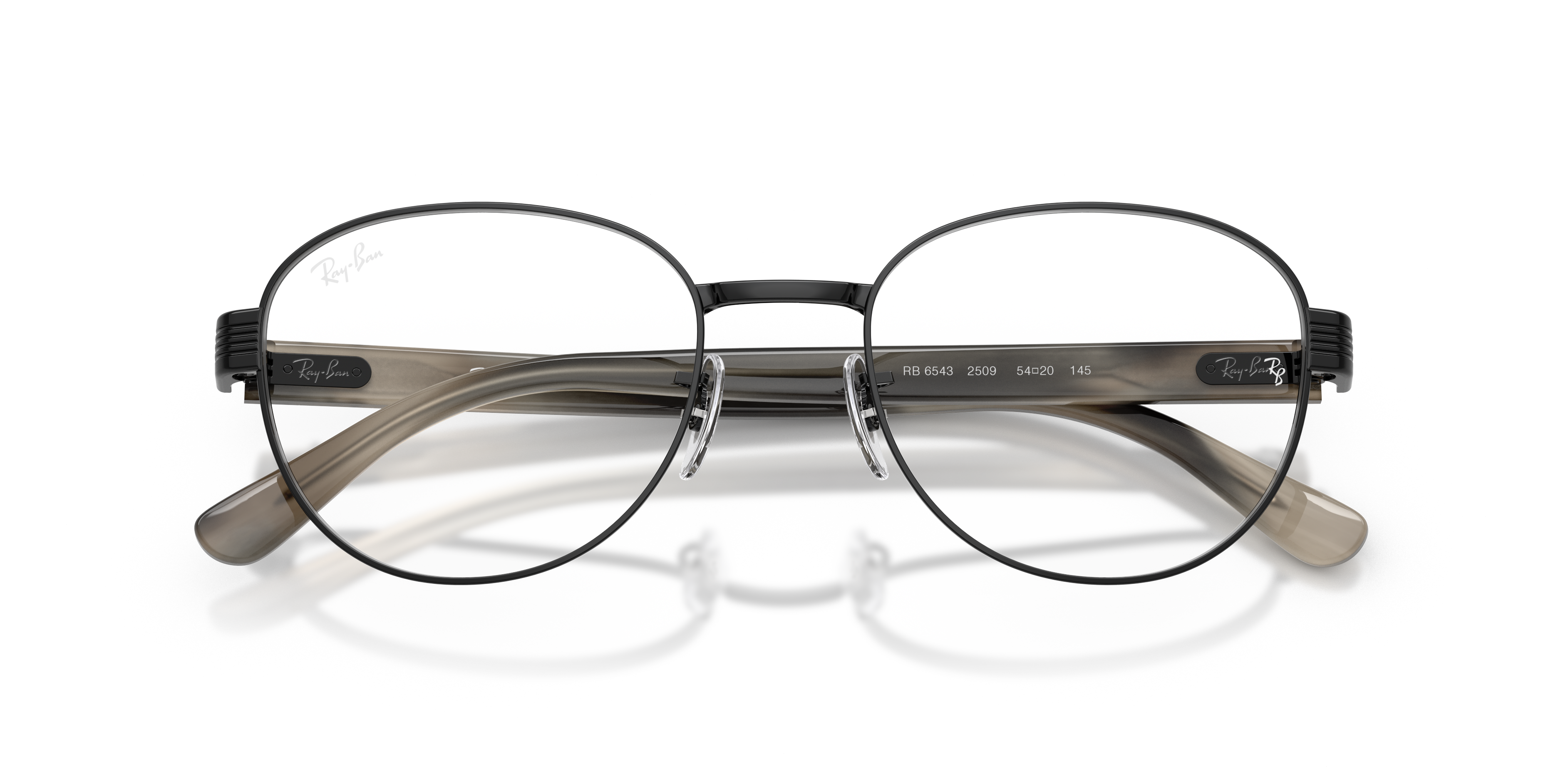 RX6543 2509 Montature da vista Ray - Ban 2