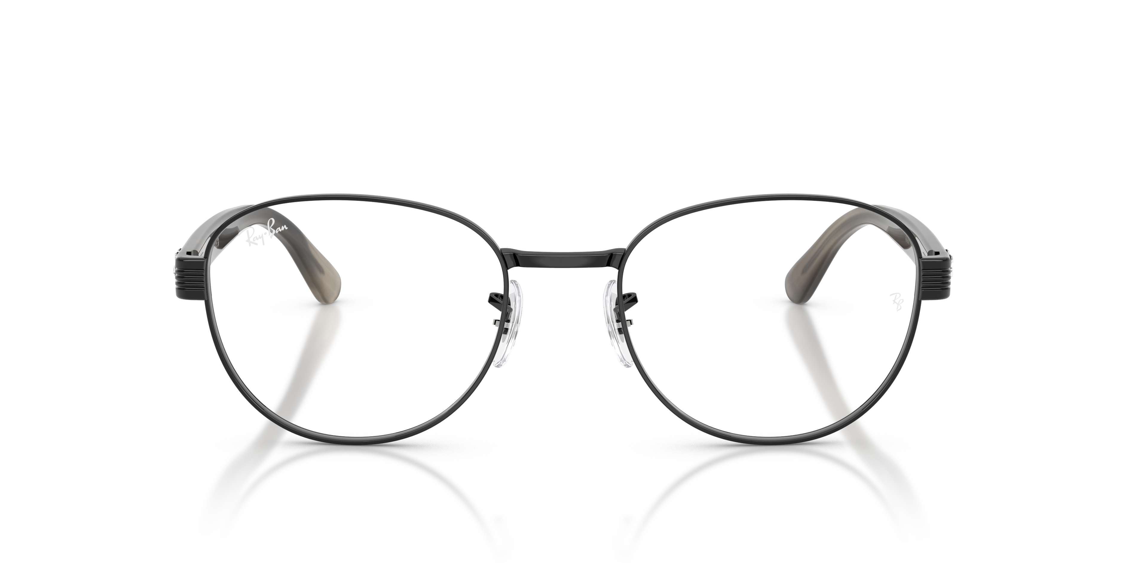RX6543 2509 Montature da vista Ray - Ban 3