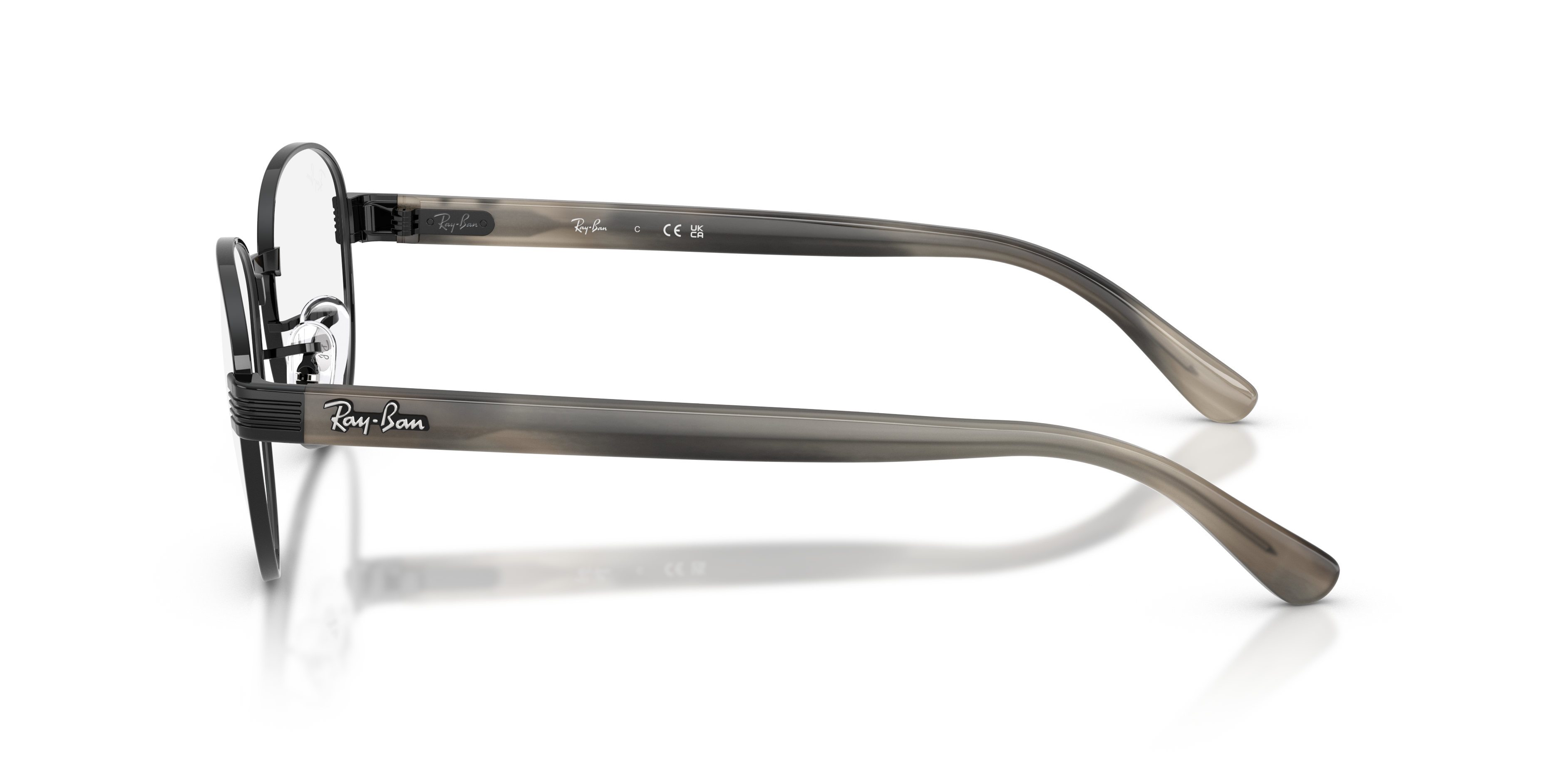 RX6543 2509 Montature da vista Ray - Ban 4