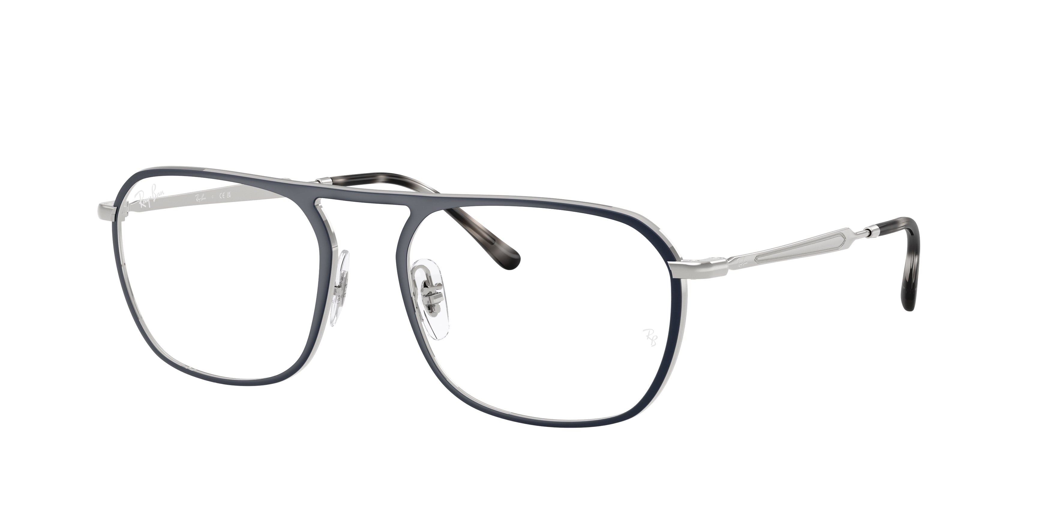 Ray - Ban RX6548 3016 Optikai keretek Ray - Ban 1