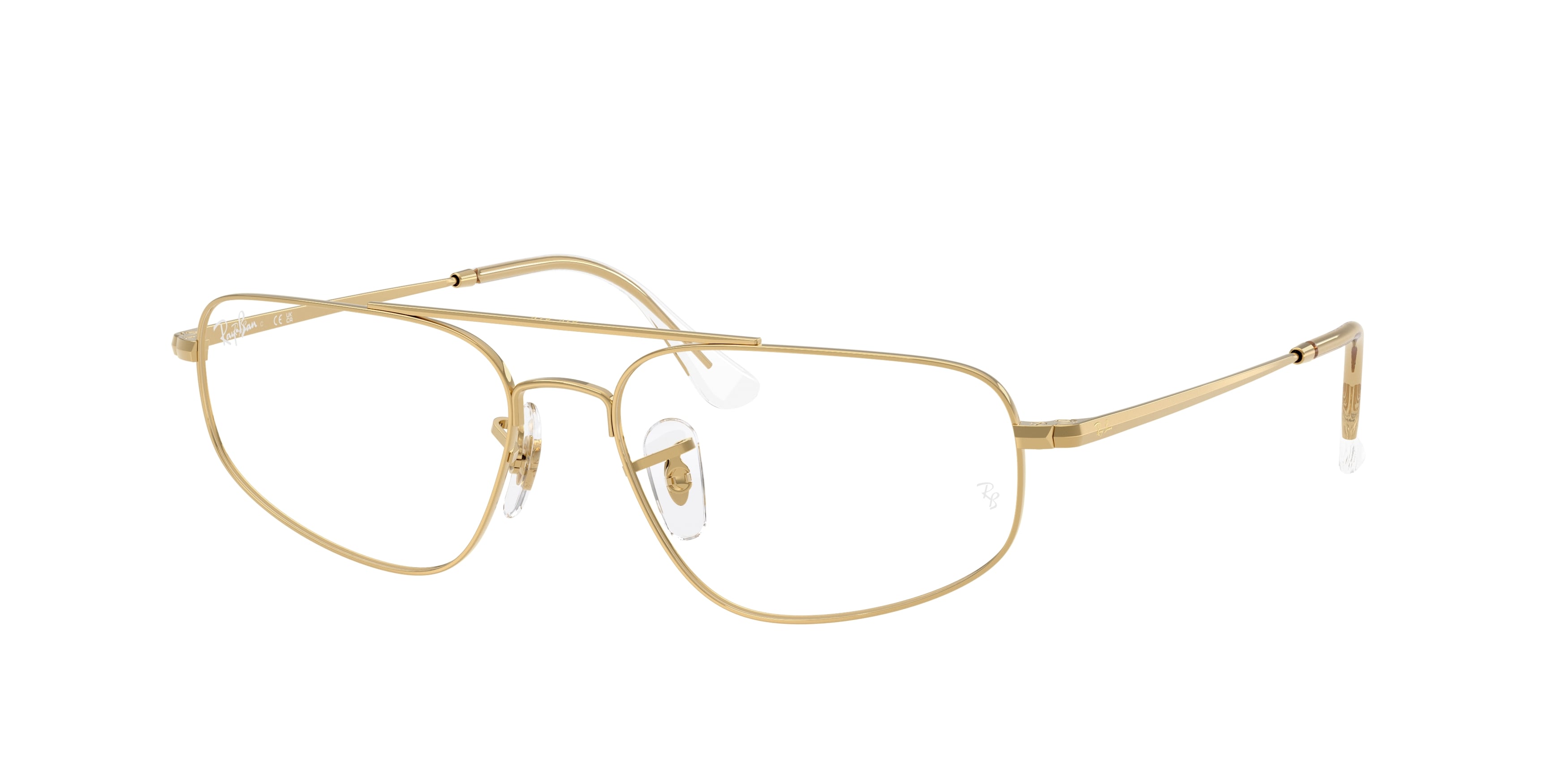 Ray - Ban RX6550 2500