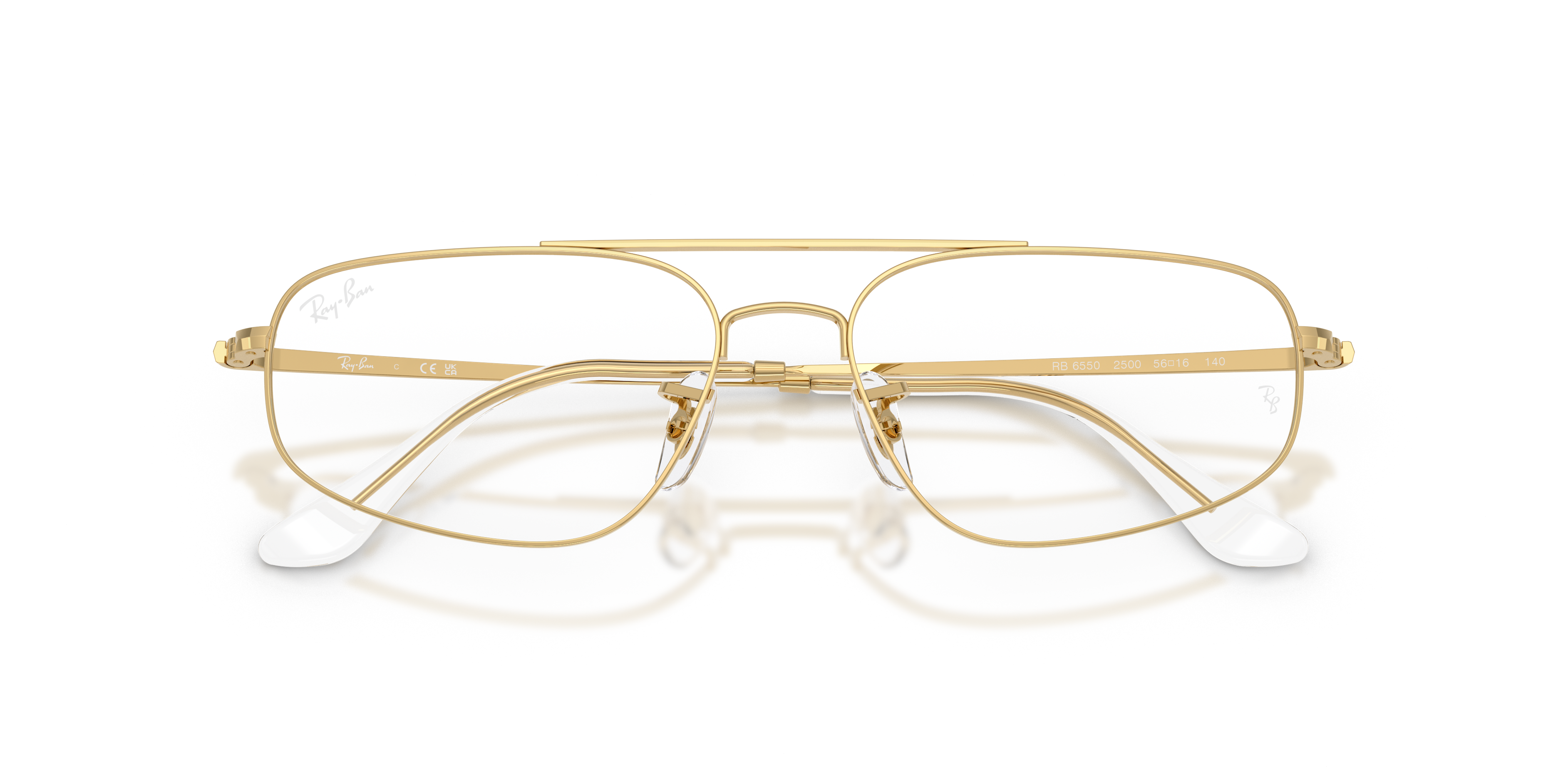 Ray - Ban RX6550 2500
