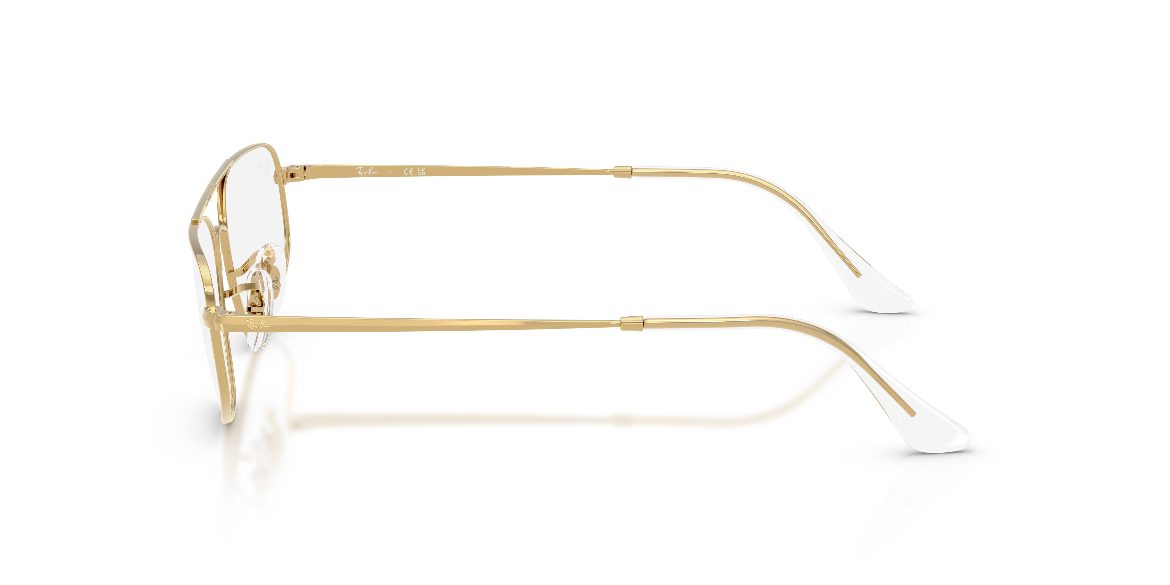 Ray - Ban RX6550 2500