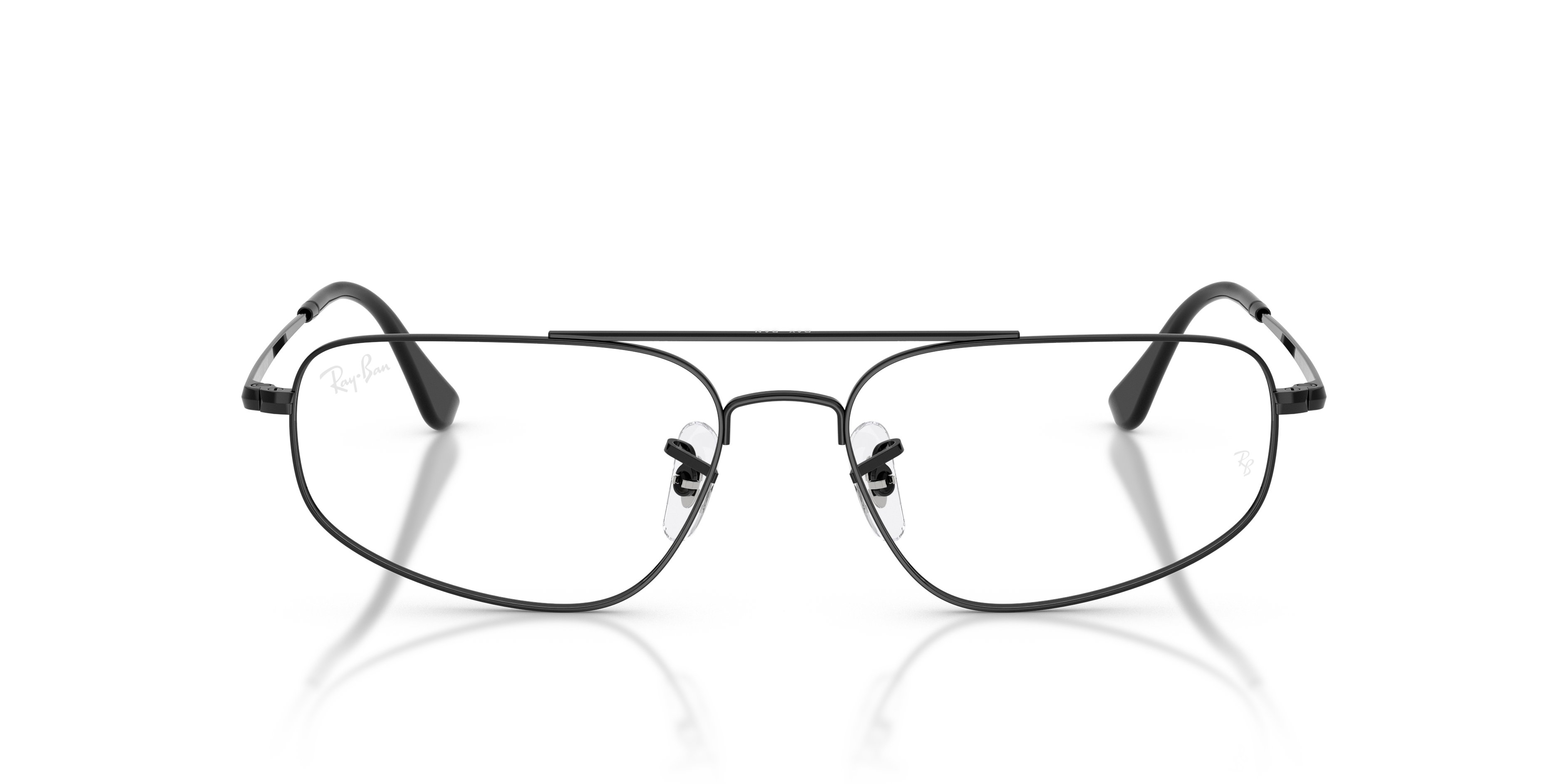 Ray - Ban RX6550 2509 Montature da vista Ray - Ban 3
