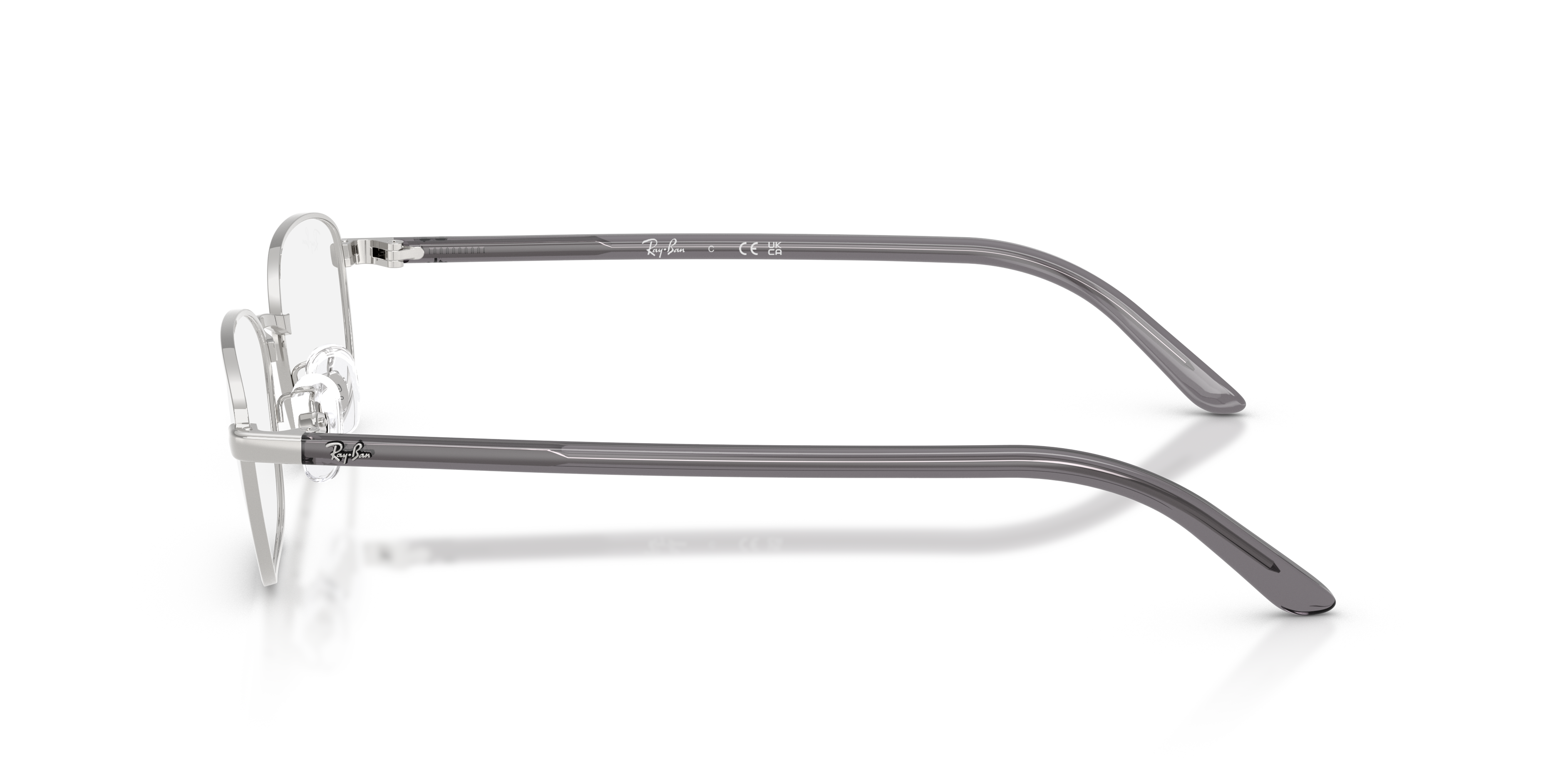 Ray - Ban RX6551D 2501