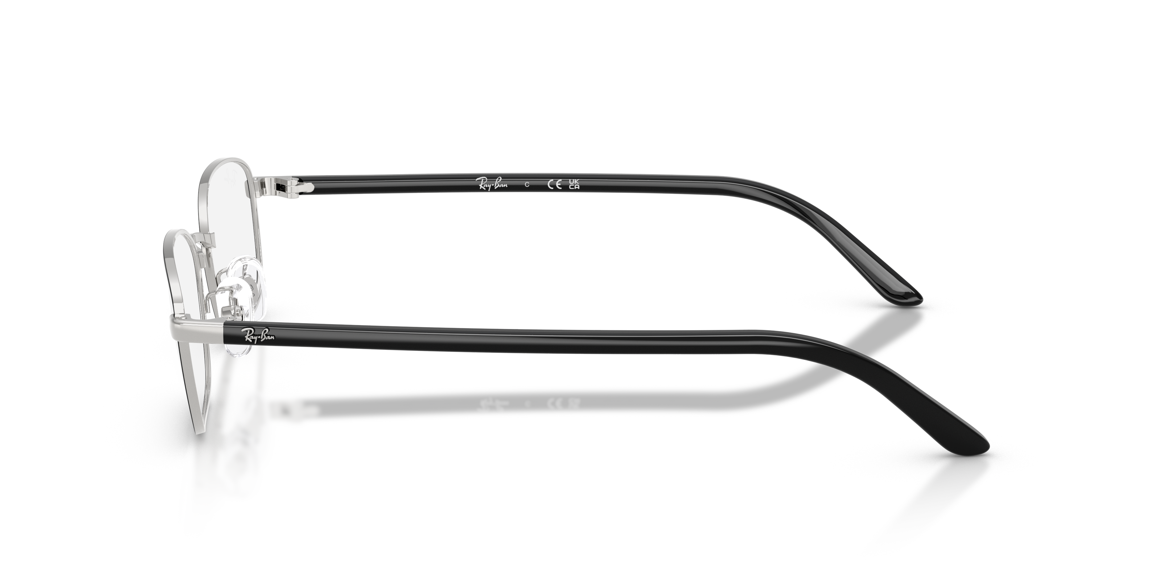 Ray - Ban RX6551D 2861 Optické rámečky Ray - Ban 4