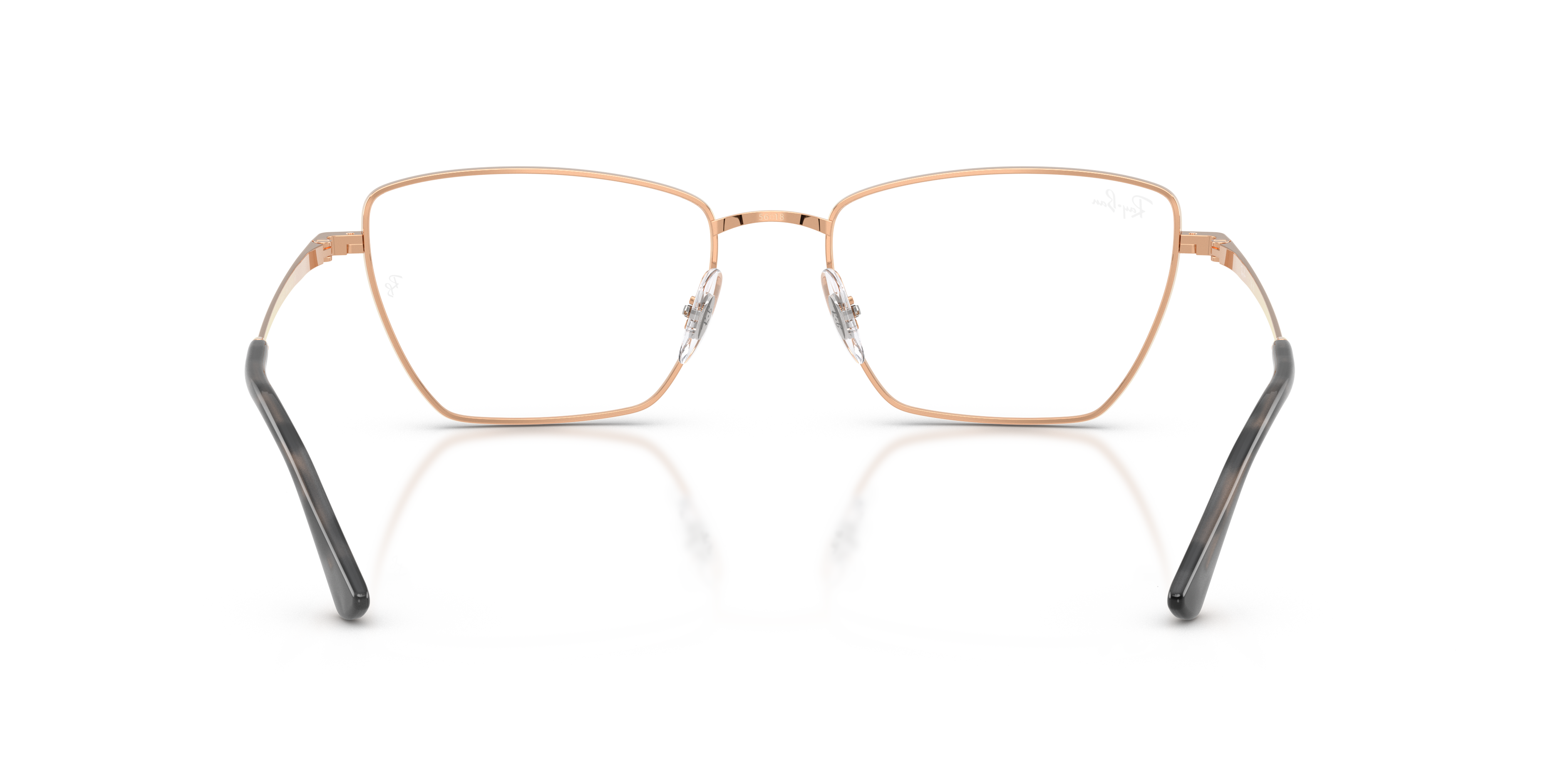 Ray - Ban RX6552 3094 Montature da vista Ray - Ban 5
