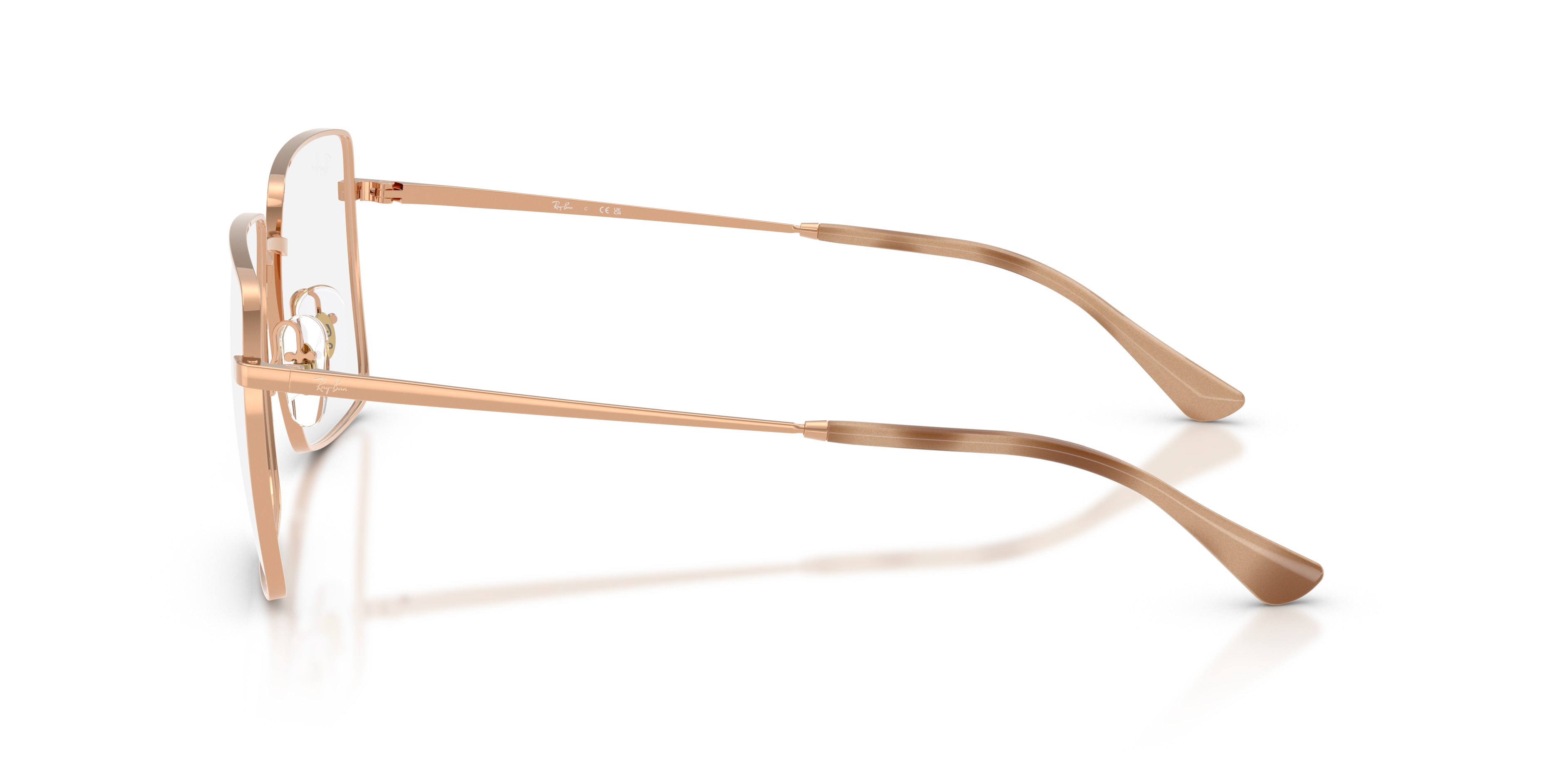 Ray - Ban RX6553 3094 Montature da vista Ray - Ban 4