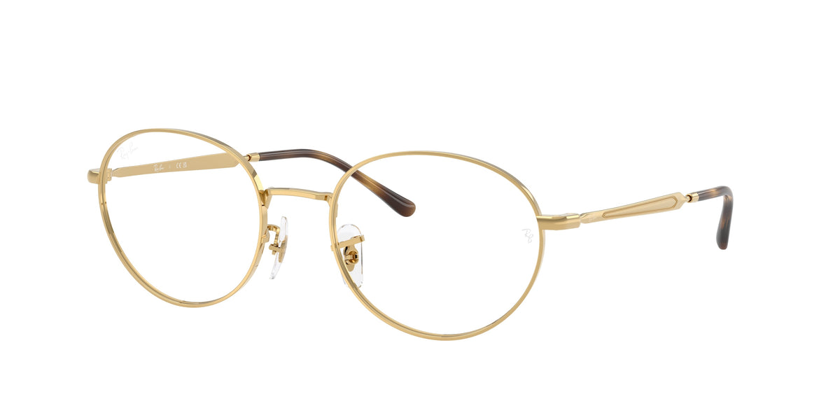 Ray - Ban RX6558 2500