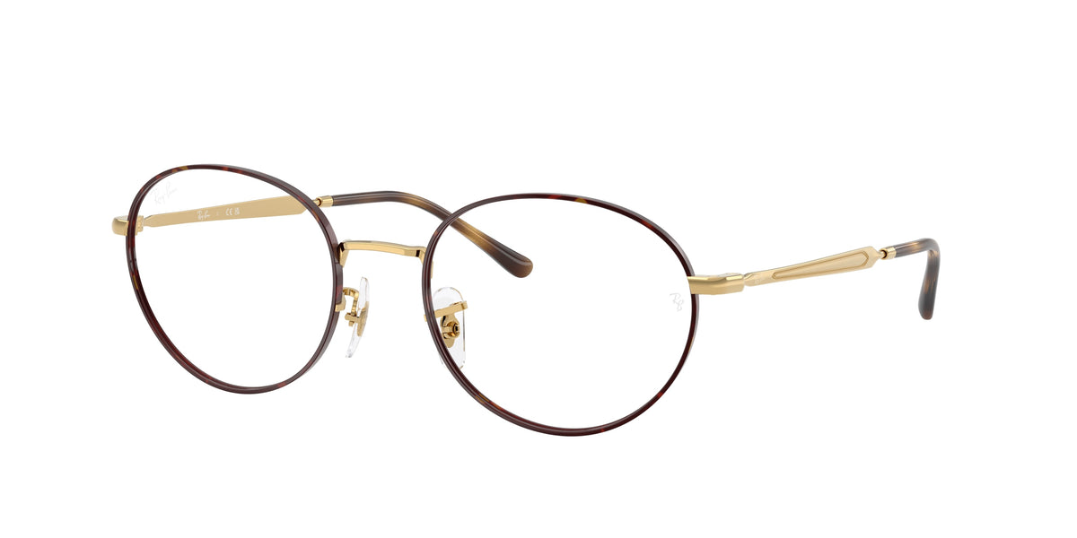 Ray - Ban RX6558 3177