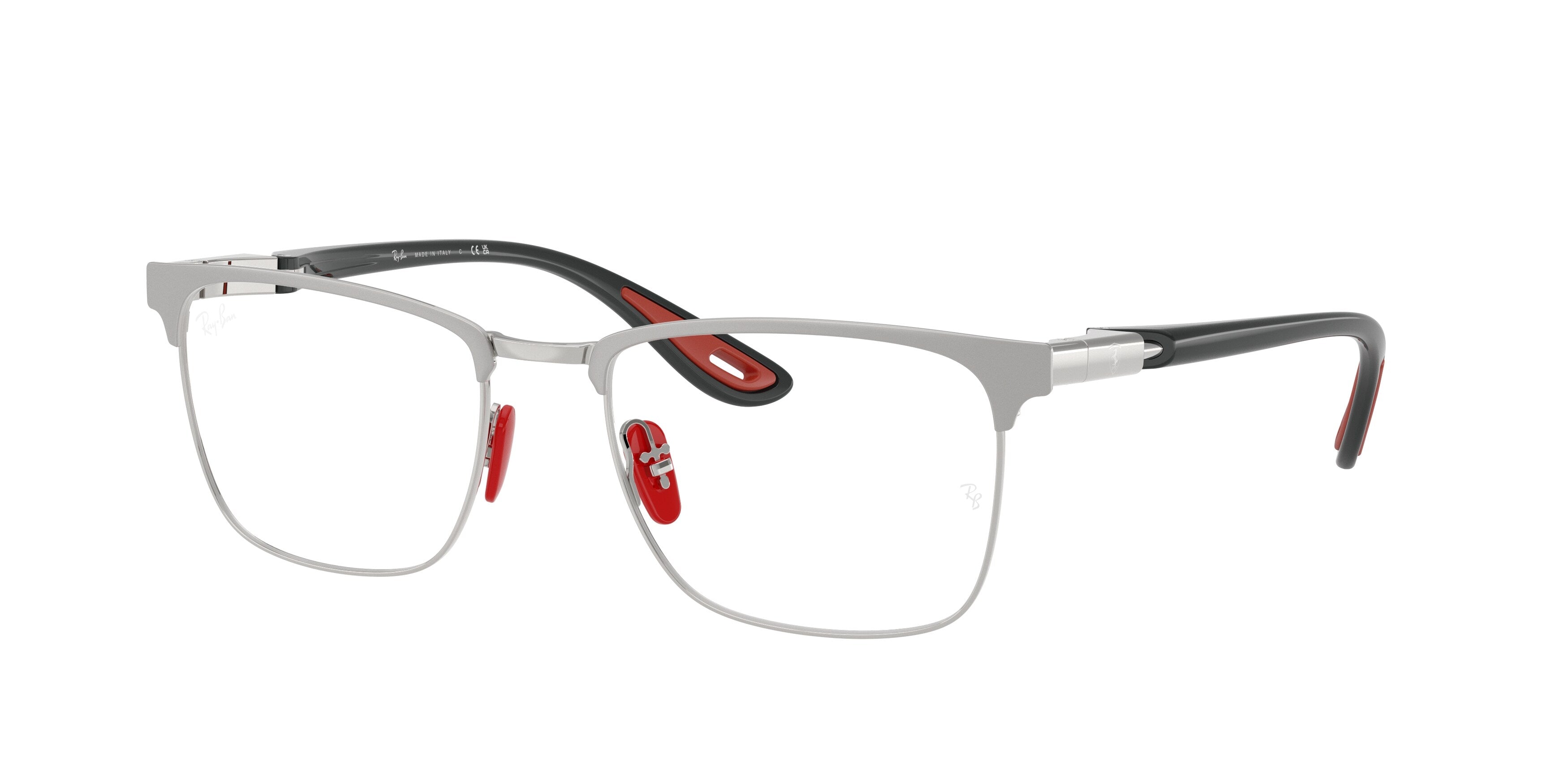 RX6621M F131 Montature da vista Ray - Ban 1