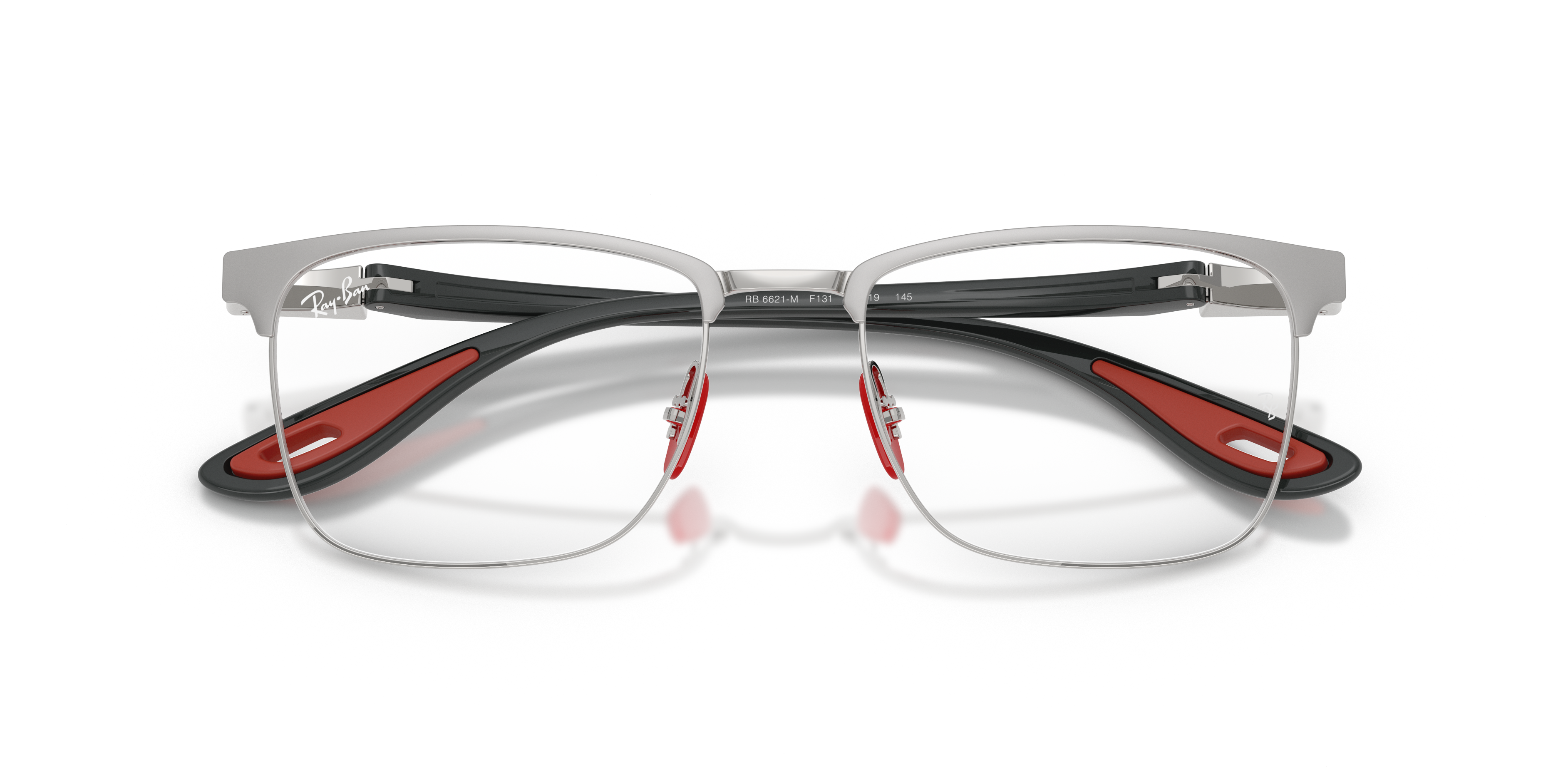 RX6621M F131 Montature da vista Ray - Ban 2